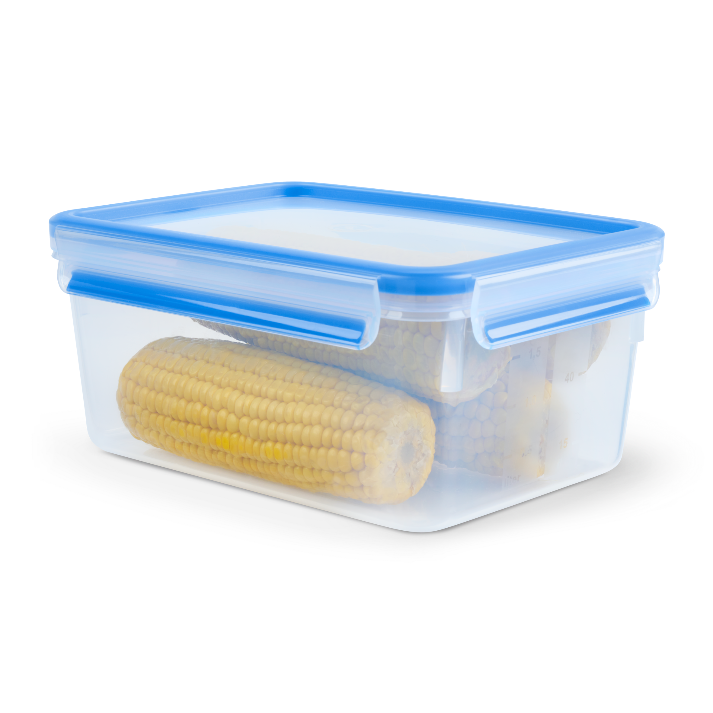 Dóza Tefal Master Seal Fresh K3021512 Obdélníková 2,3 l