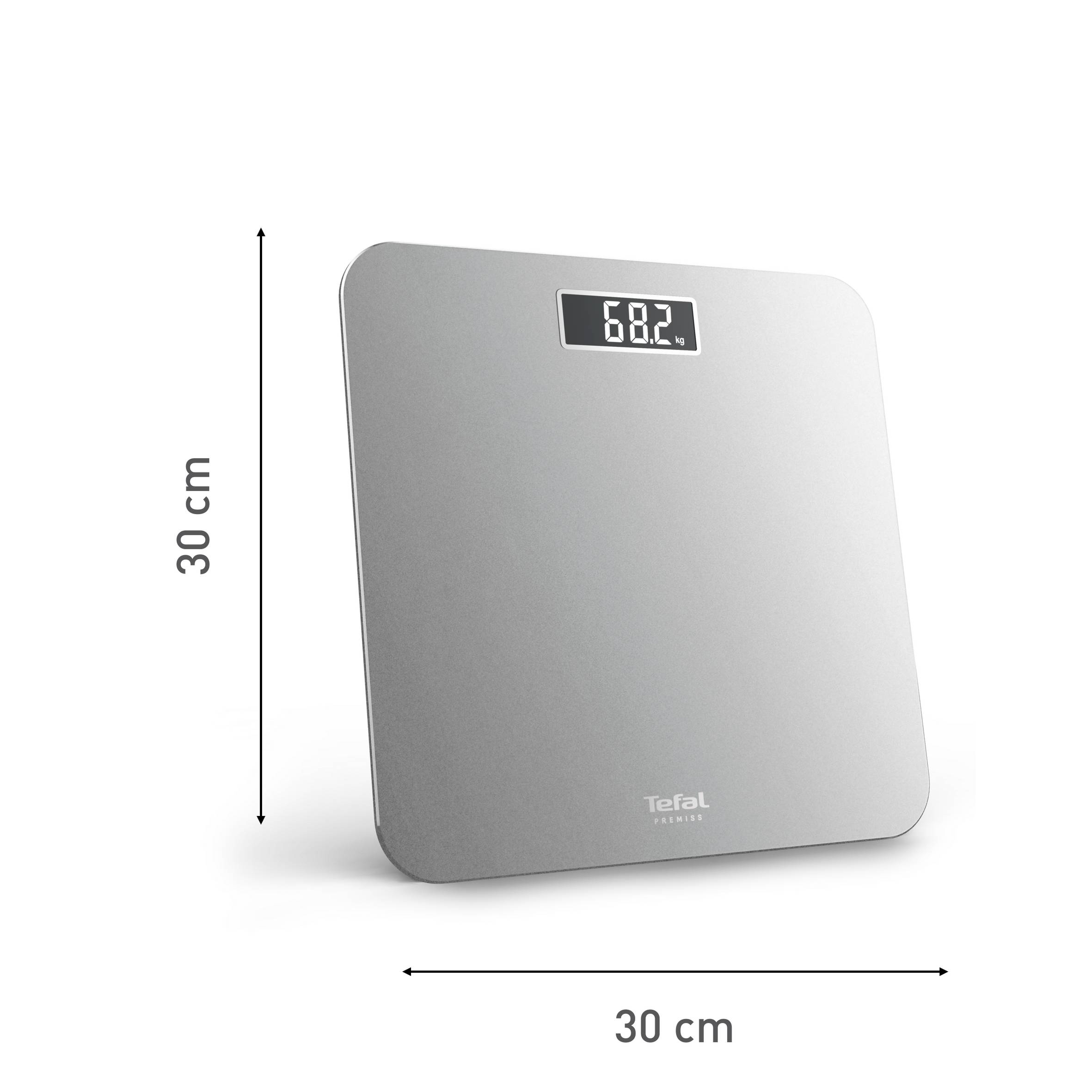 Osobní váha Tefal Premiss PP1801V0