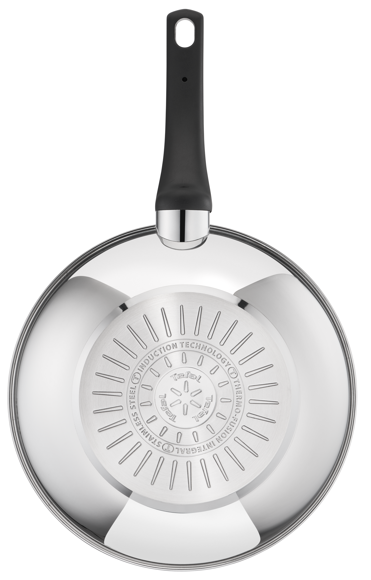 Hluboká pánev Tefal Emotion E3000104 18 cm