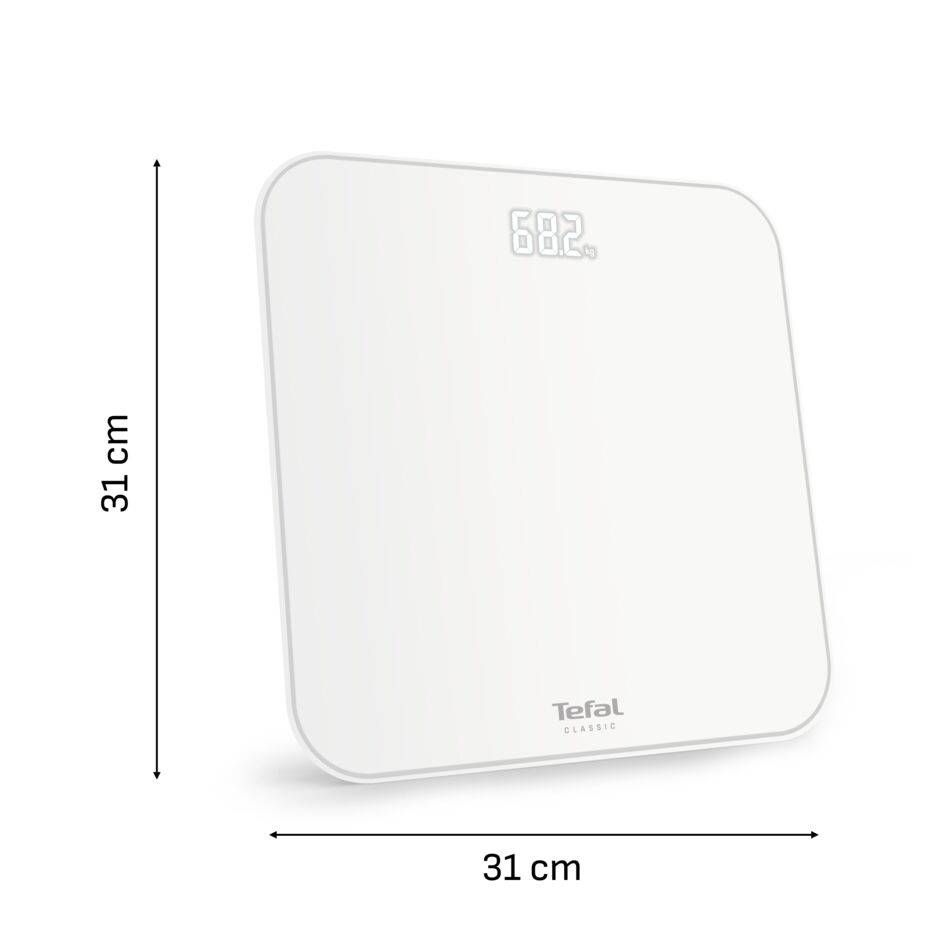 Osobní váha Tefal Classic PP1901V0