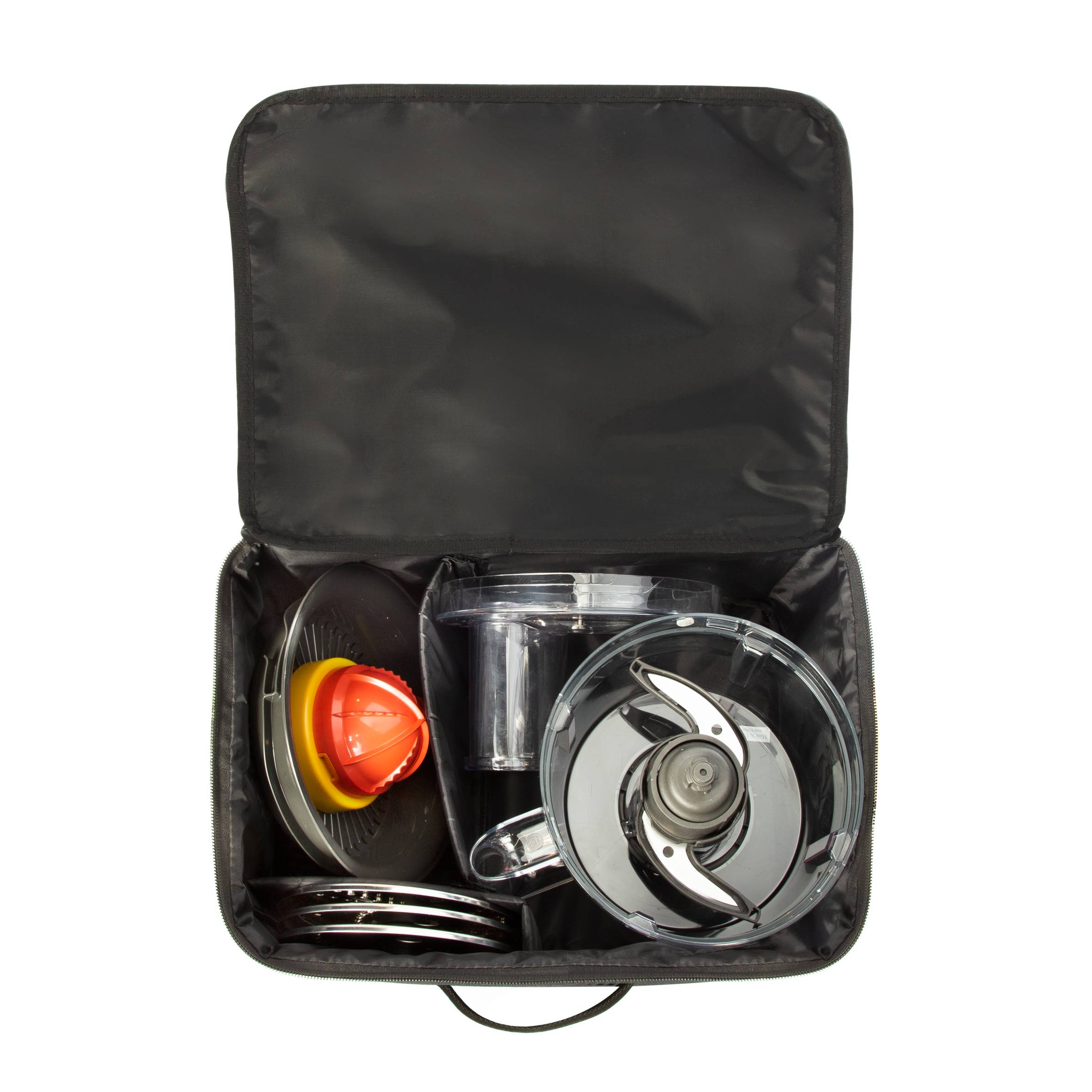 Příslušenství Tefal Coach Fresh Box 5v1 XF652038