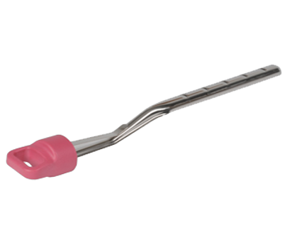 Víčko s odvápňovací tyčinkou CS-00112641