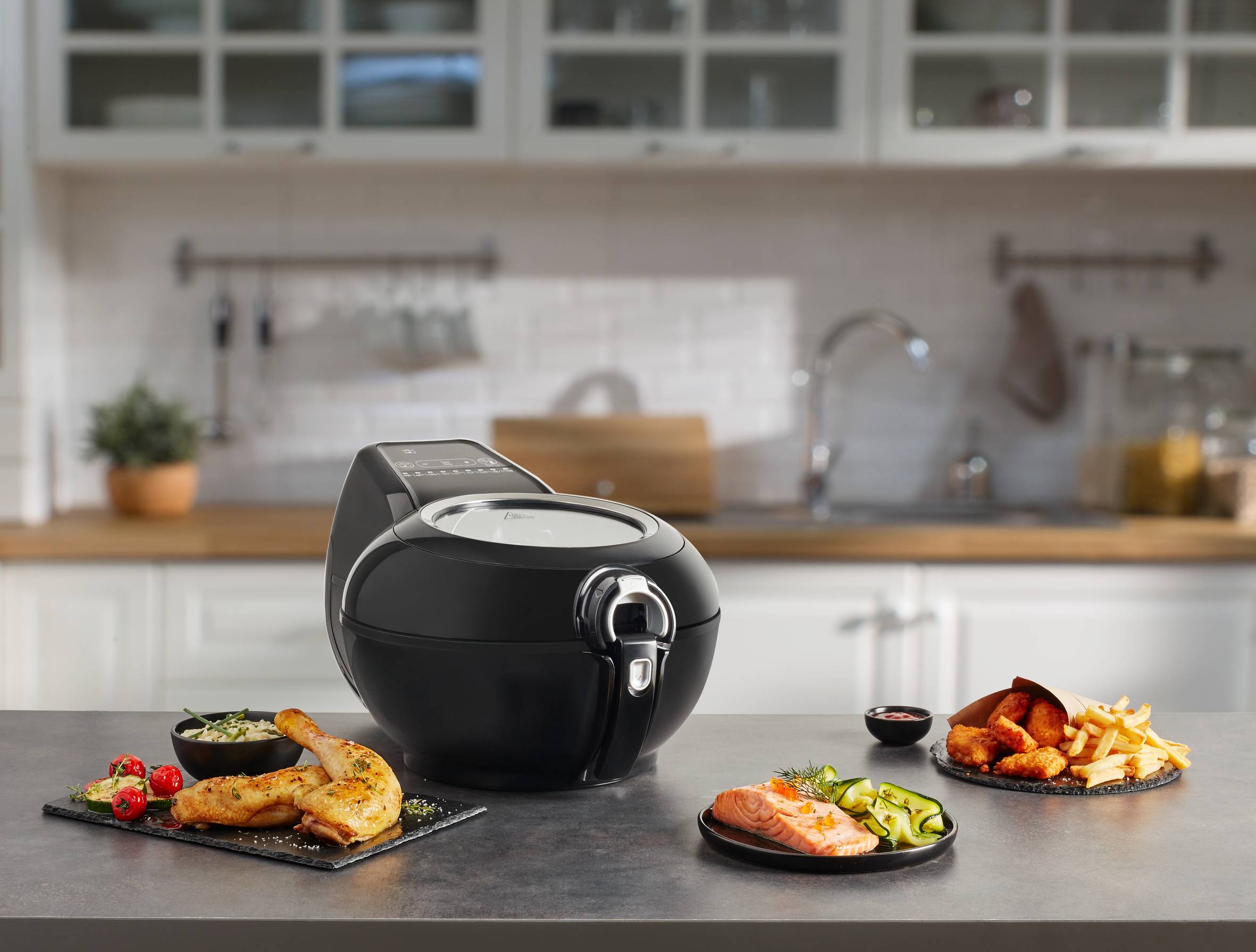 ActiFry Genius XL 2v1 YV970815