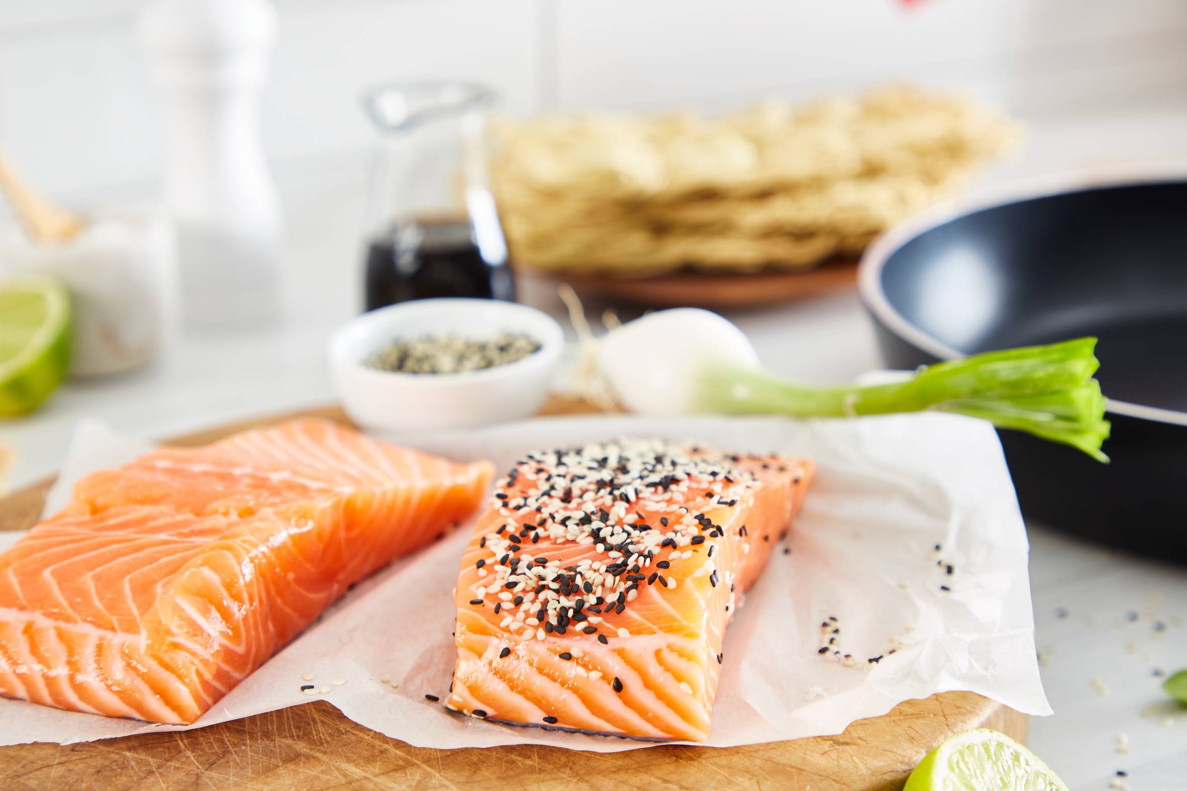 Wok pánev Tefal Generous C2771953 28 cm