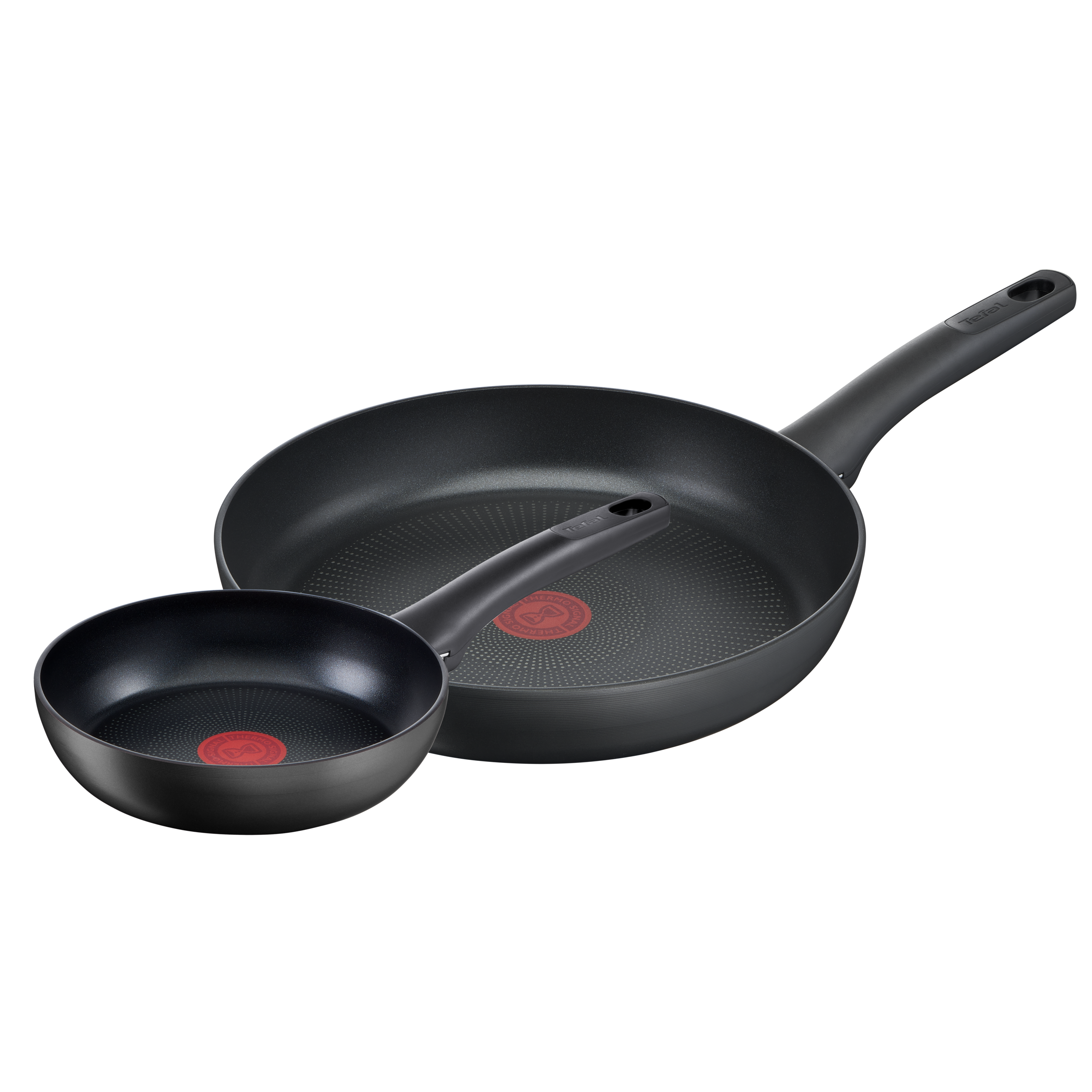 Sada pánví Tefal Ultimate G2689072 22/28 cm