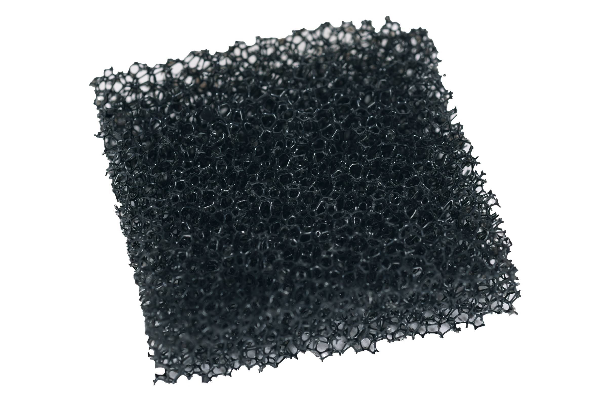 Nárazuvzdorný pěnový filtr SS-2230003651