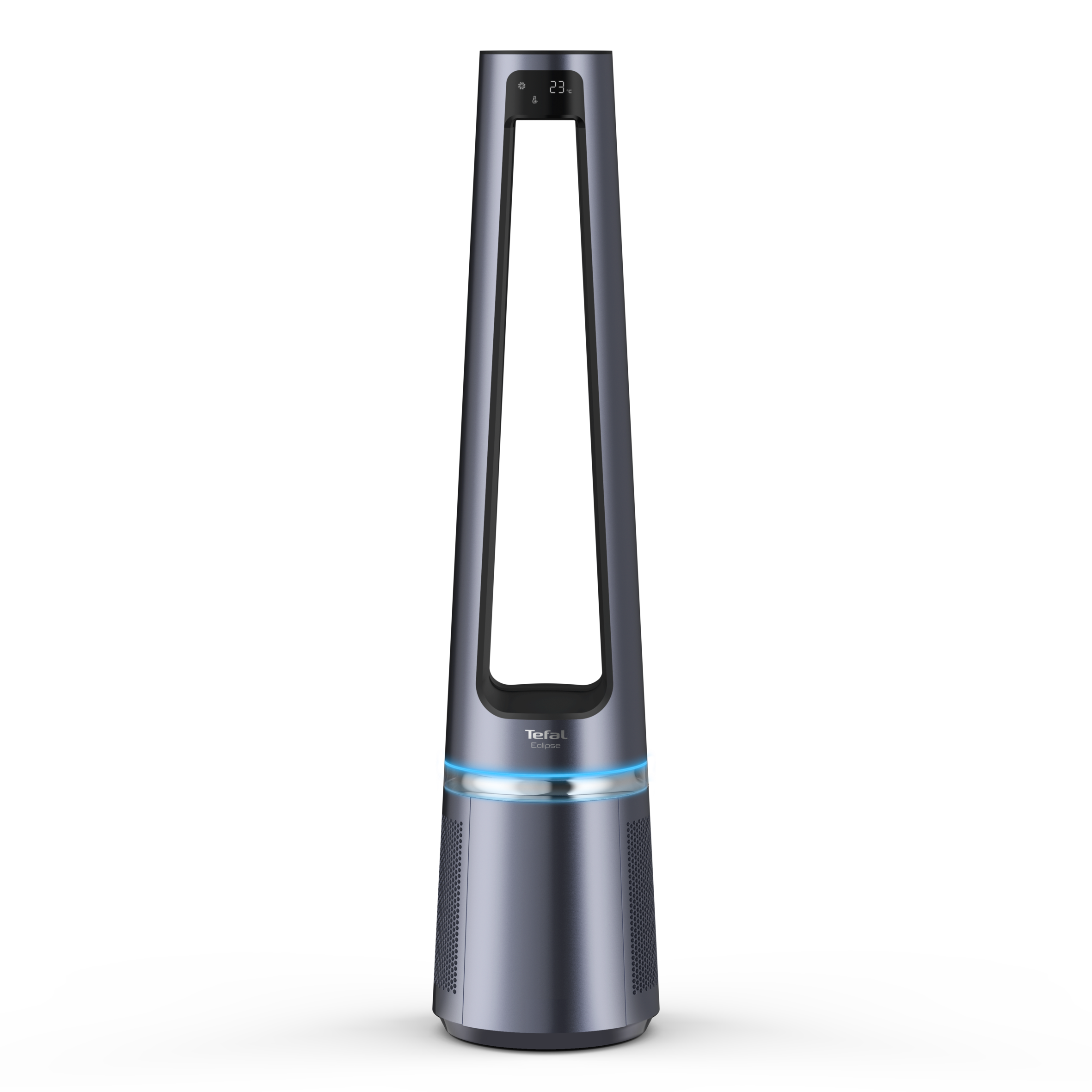 ECLIPSE 2IN1 BLADELESS PURIFYING-FAN