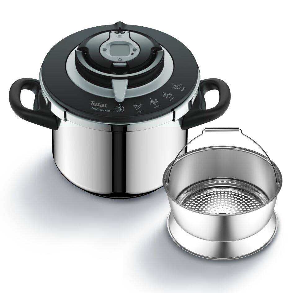 Tlakový hrnec Nutricook®+, 6 l