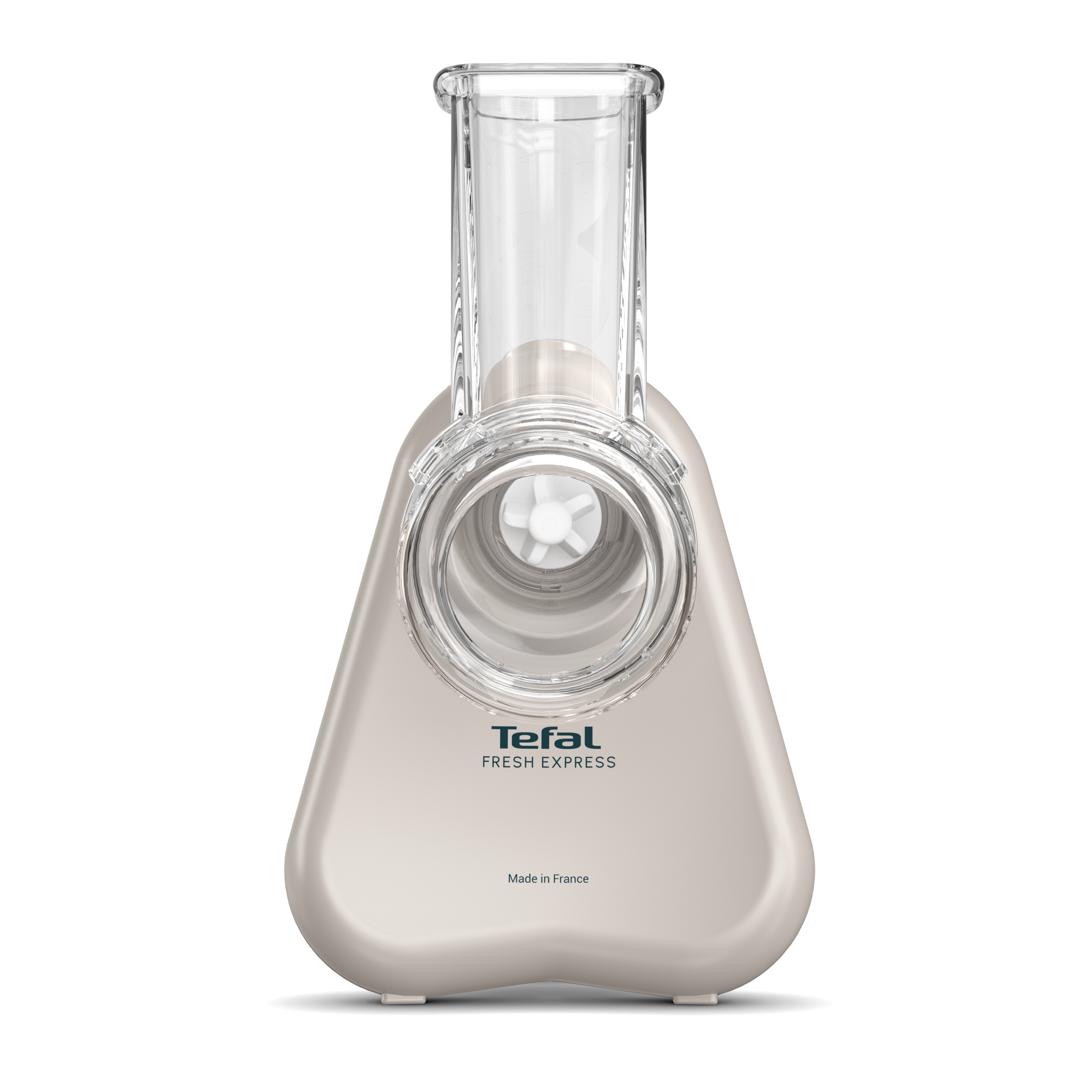 Elektrické struhadlo Tefal Fresh Express DN853BE0