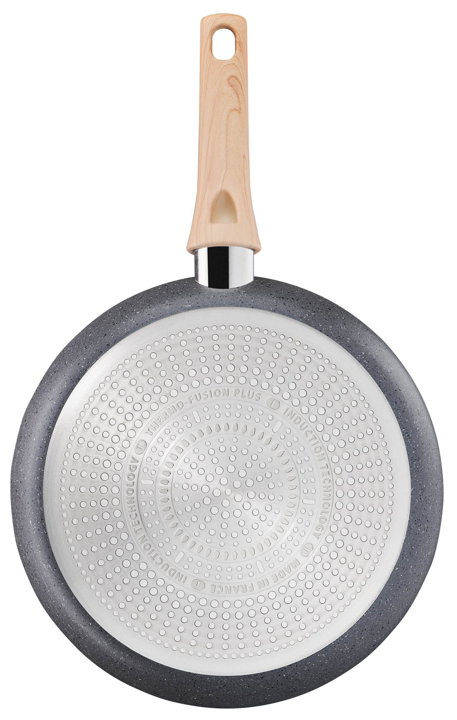 Pánev Tefal Natural Force G2660472 24 cm recyklovatelná