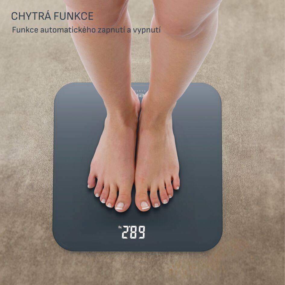 Osobní váha, Tefal Classic PP1906V0