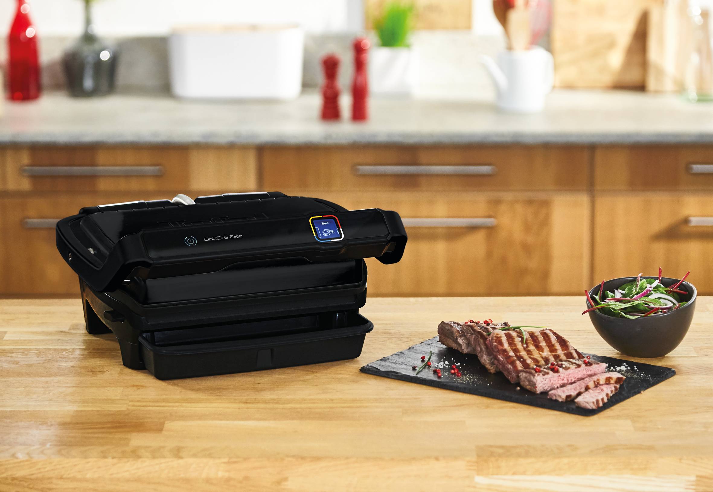 OPTIGRILL ELITE GC750830