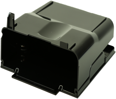 Nádoba na použité kapsle MS-8030000539