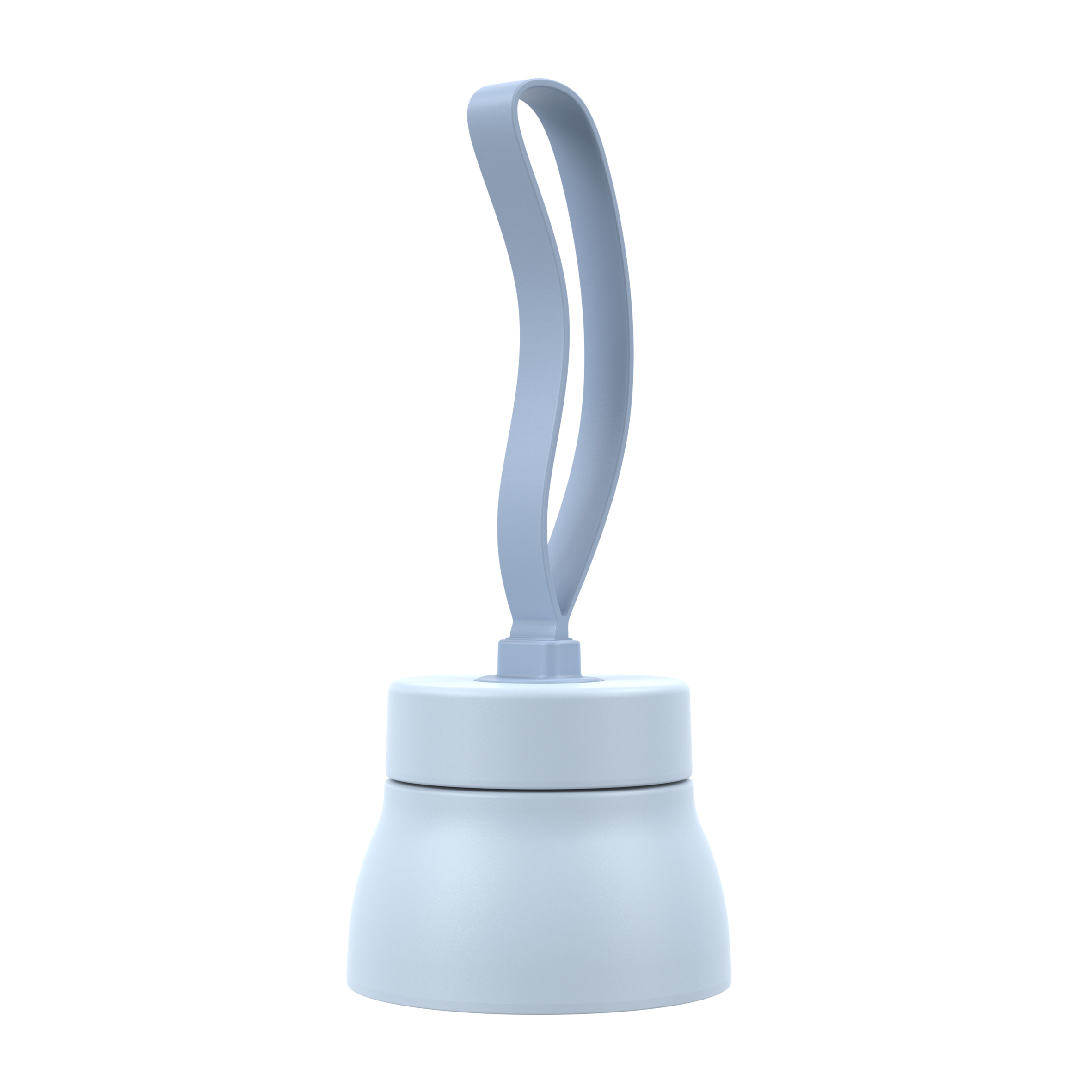 Termoláhev Tefal beYou Twist N2194010 modrá 0,5l