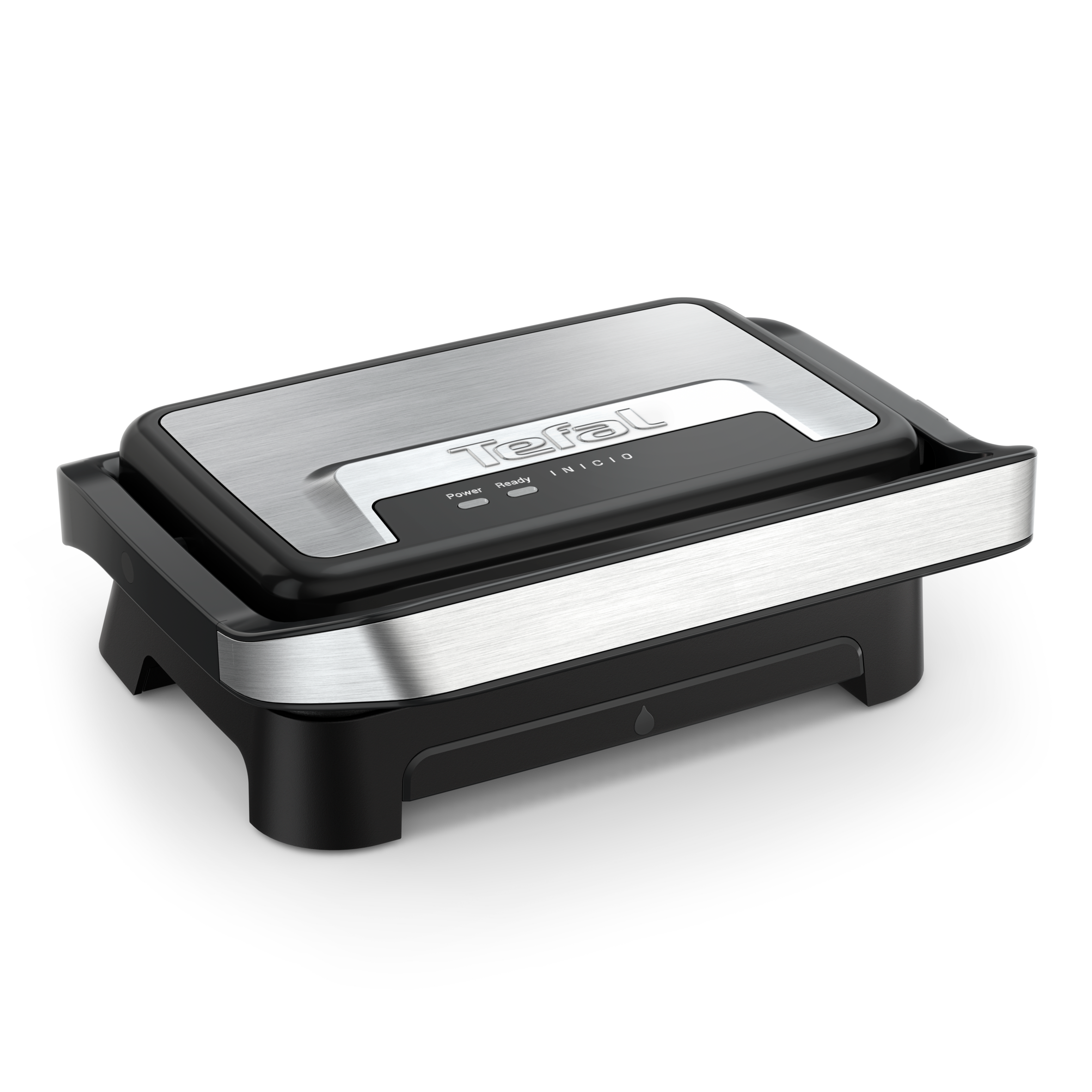 Elektrický gril GC270D10 Inicio Compact Tefal