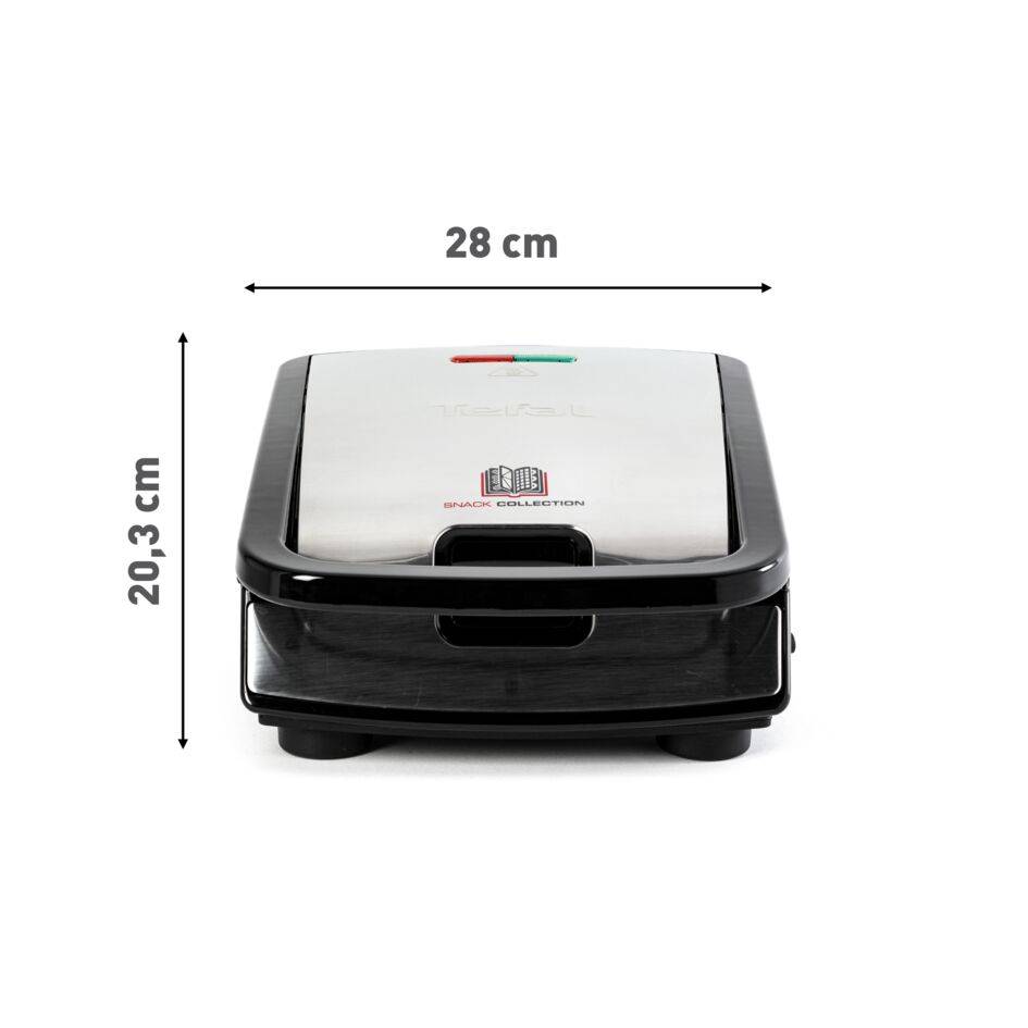 Snack Collection SW854D16