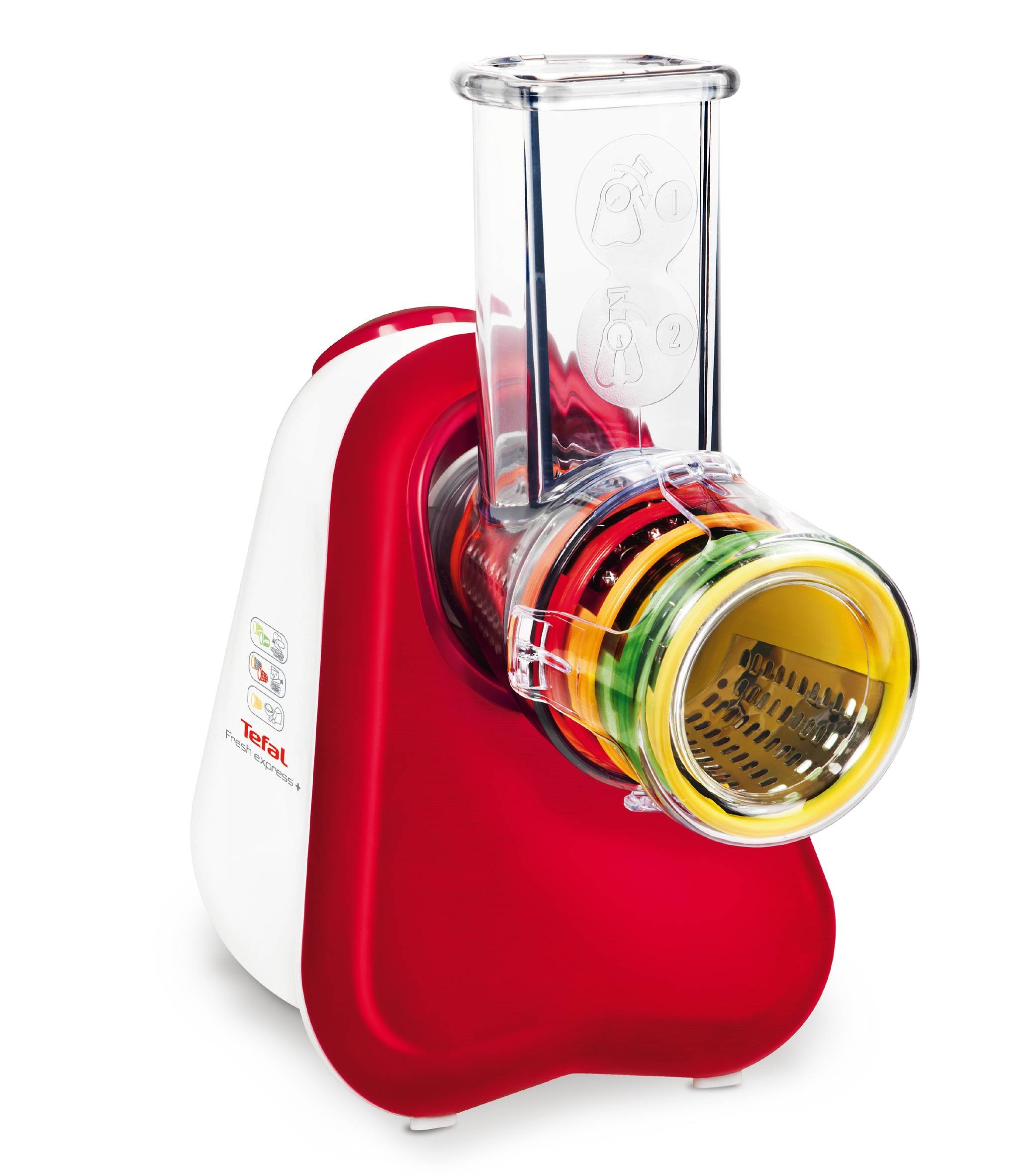 Fresh Express + MB756G31