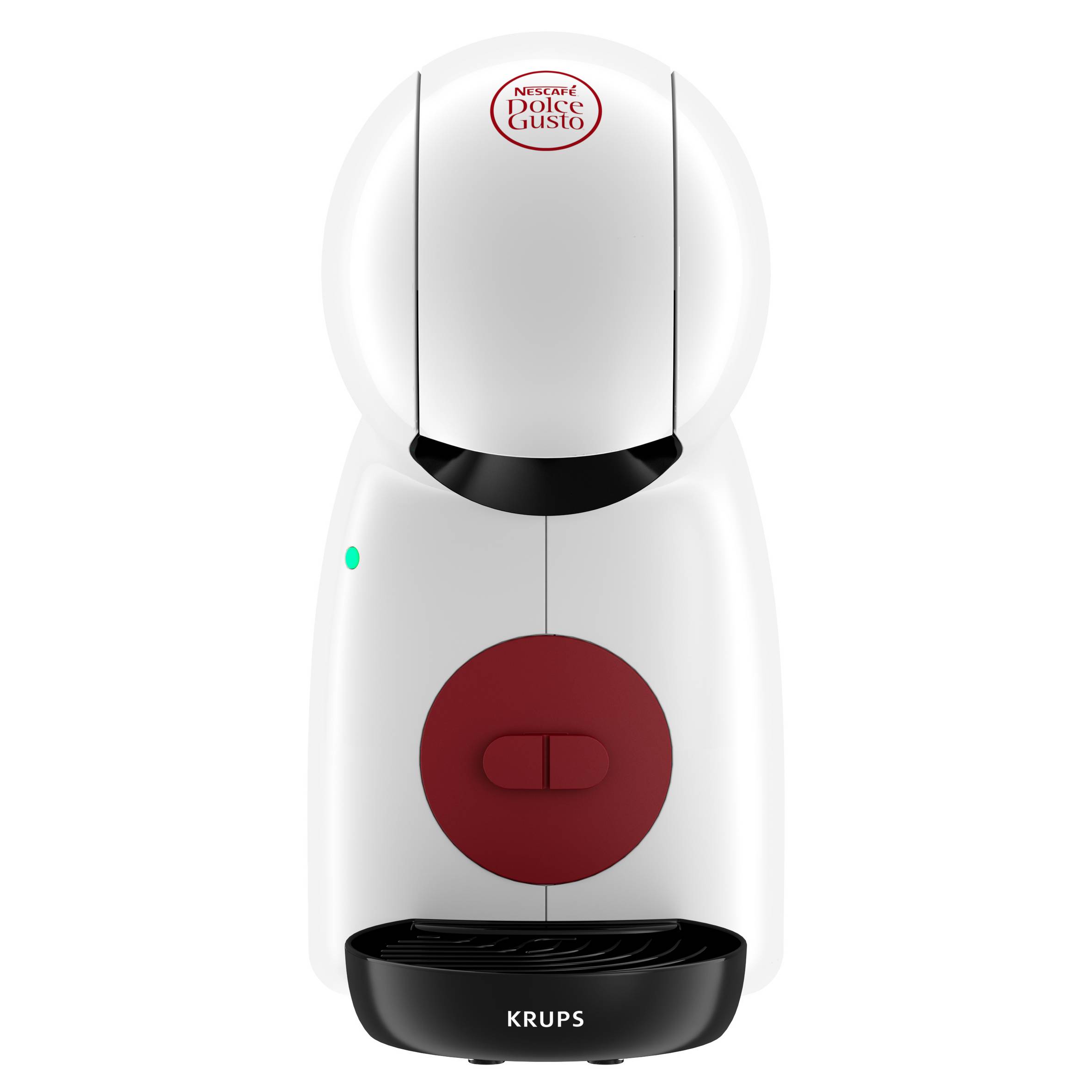 NESCAFÉ® Dolce Gusto® Piccolo XS KRUPS KP1A31 bílá