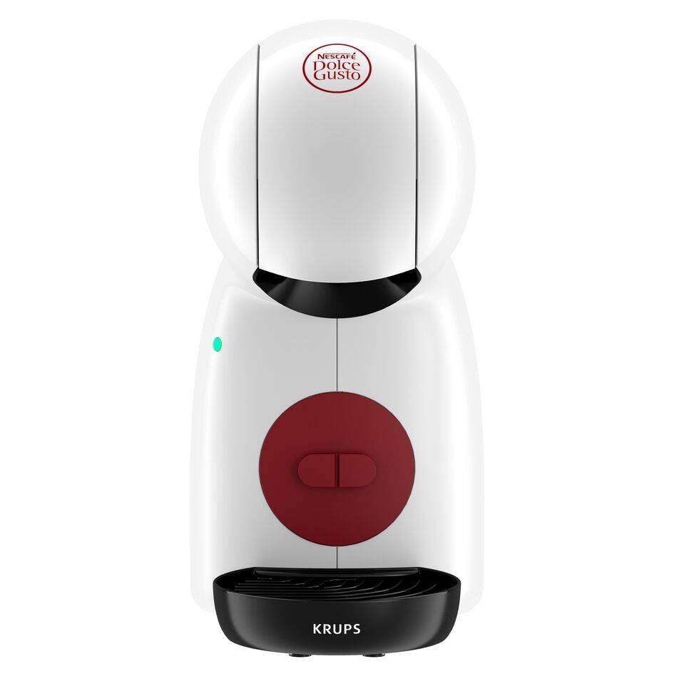 NESCAFÉ® Dolce Gusto® Piccolo XS KRUPS KP1A31 bílá