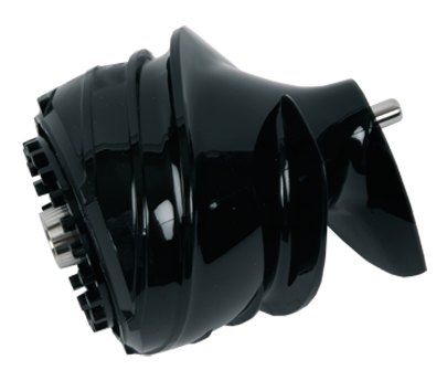 Lisovací šroub SS-194374