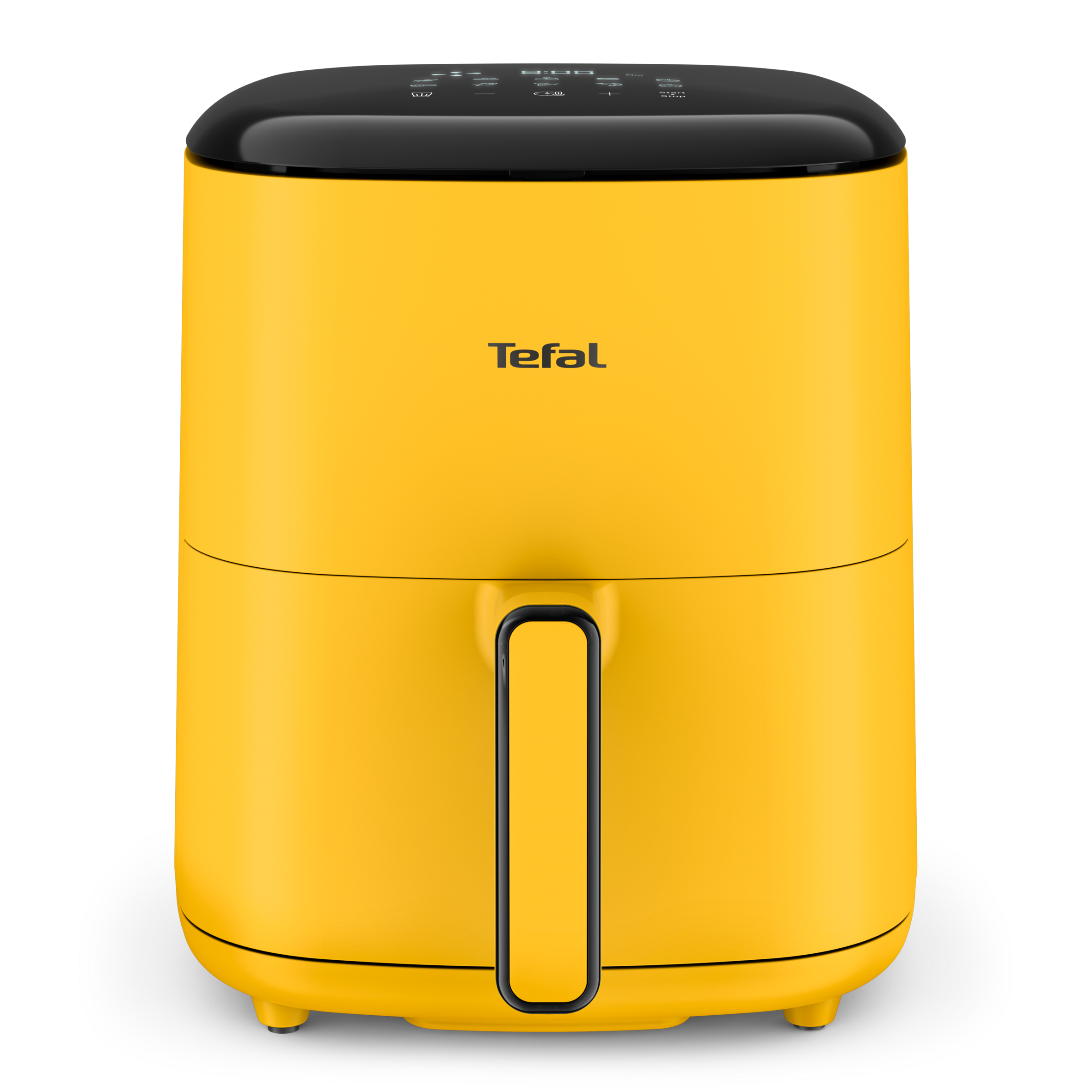Horkovzdušná fritéza Tefal Easy Fry POP 5 l EY2452E0 Žlutá