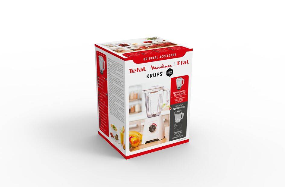 Nádoba mixéru XF421000