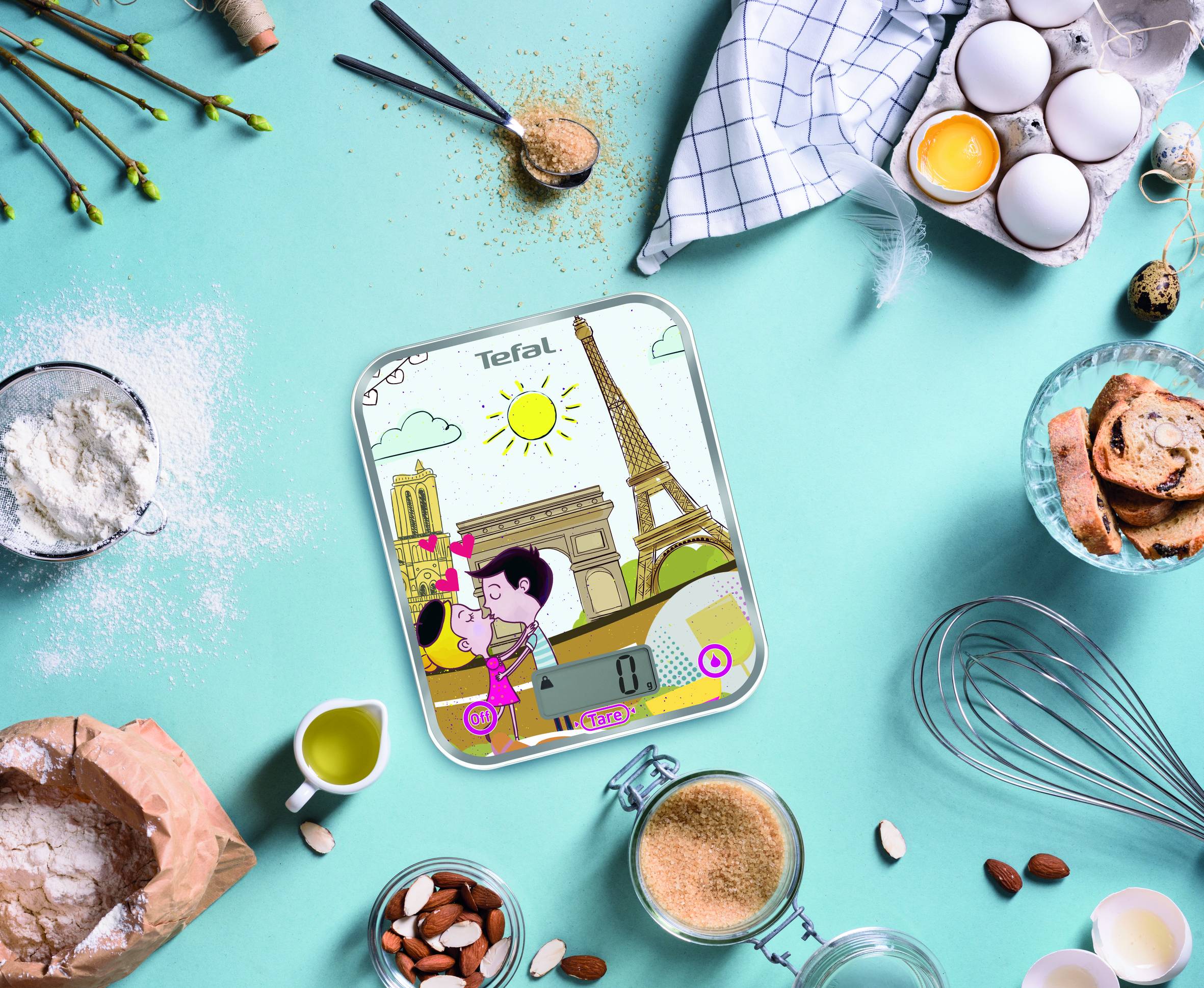 OPTISS DECOR BC5125V1