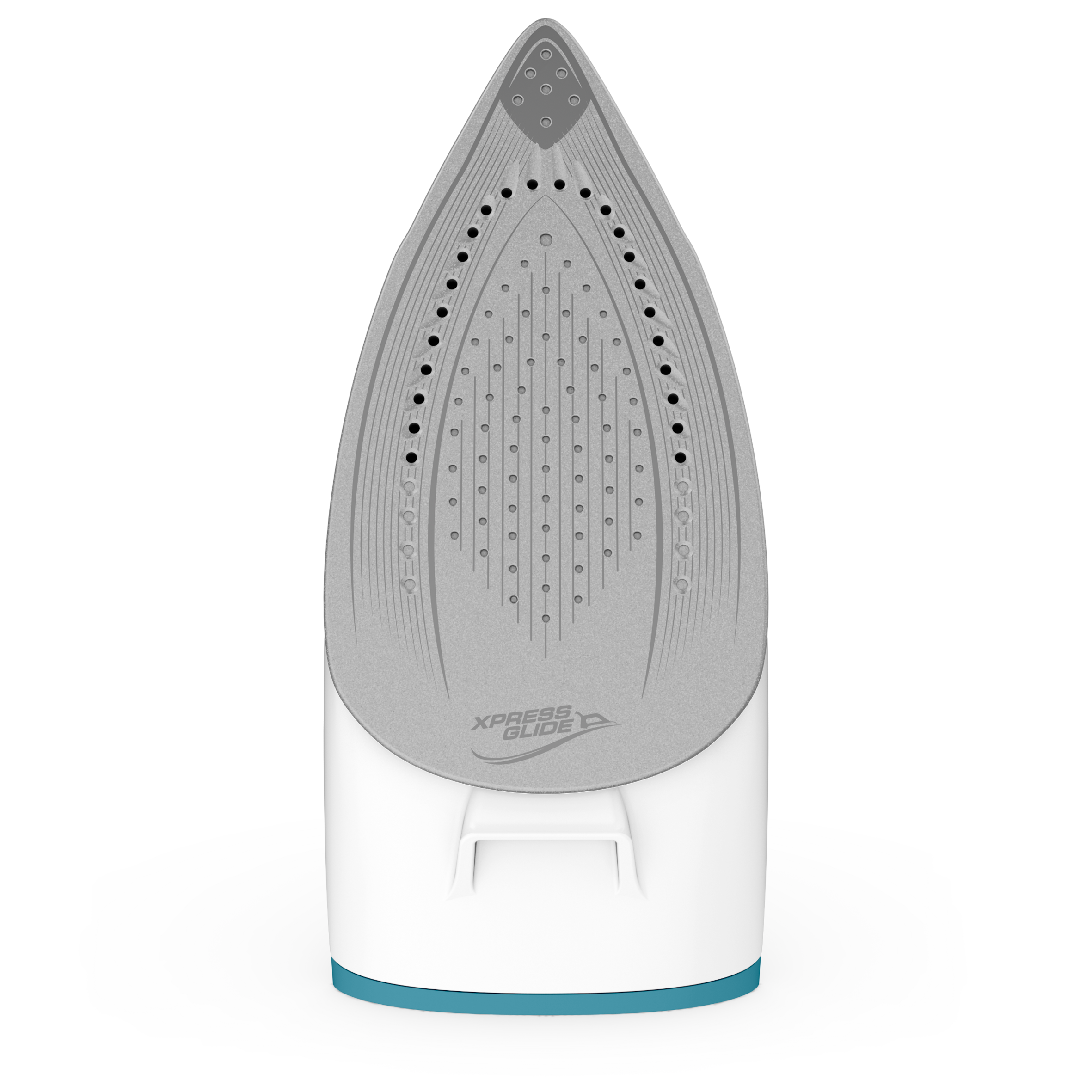 Parní generátor Tefal Express Essential SV6115E0 Tyrkysový/Bílý