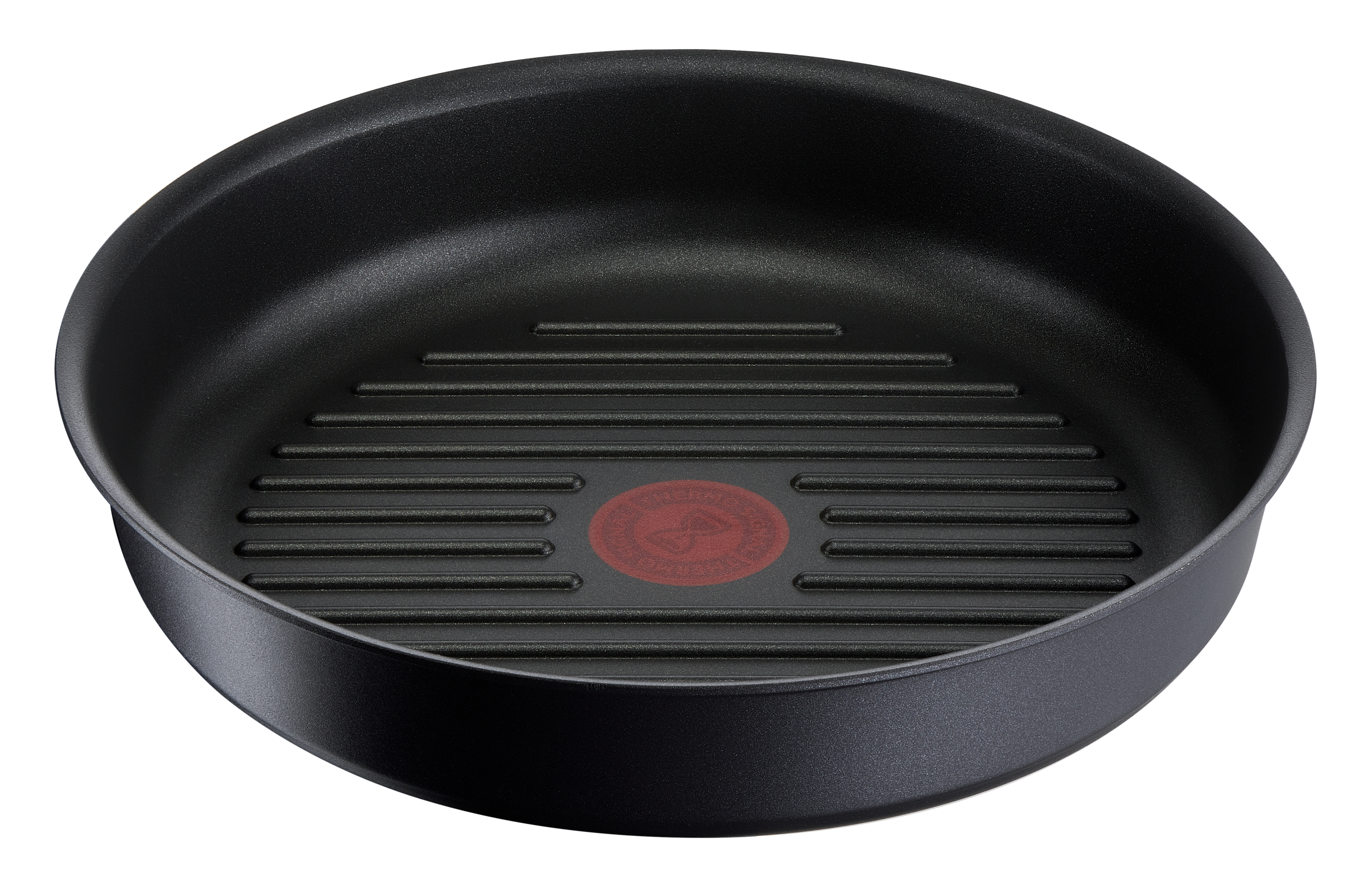 Ingenio Unlimited Cast Grill Frypan 26 cm