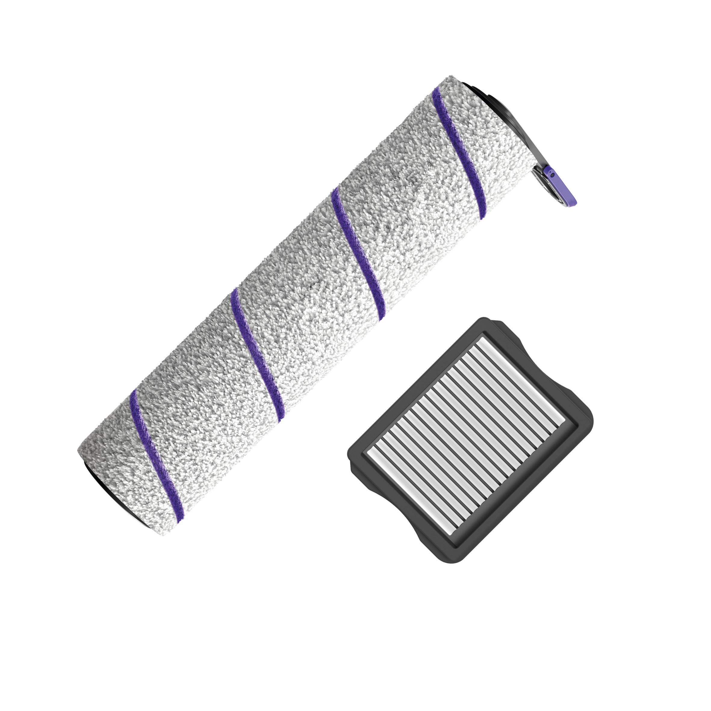 ZR336A01 X-Clean 10 Rowenta Sada příslušenství pro bezdrátový vysavač na mokré a suché vysávání