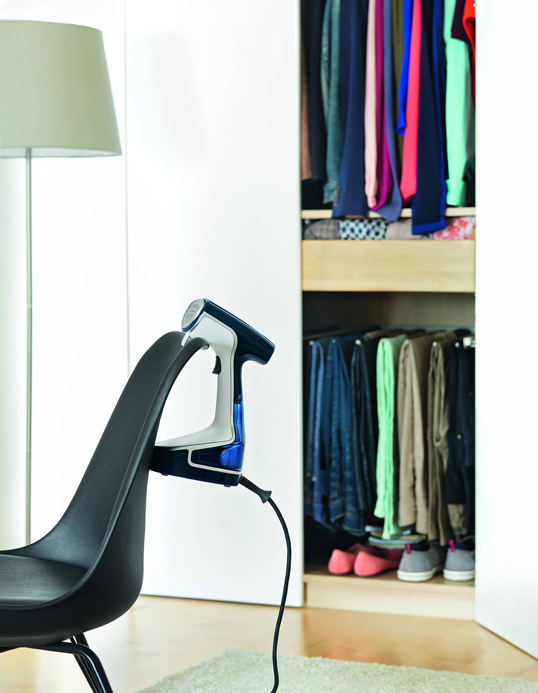 ACCESS STEAM DR8085E1