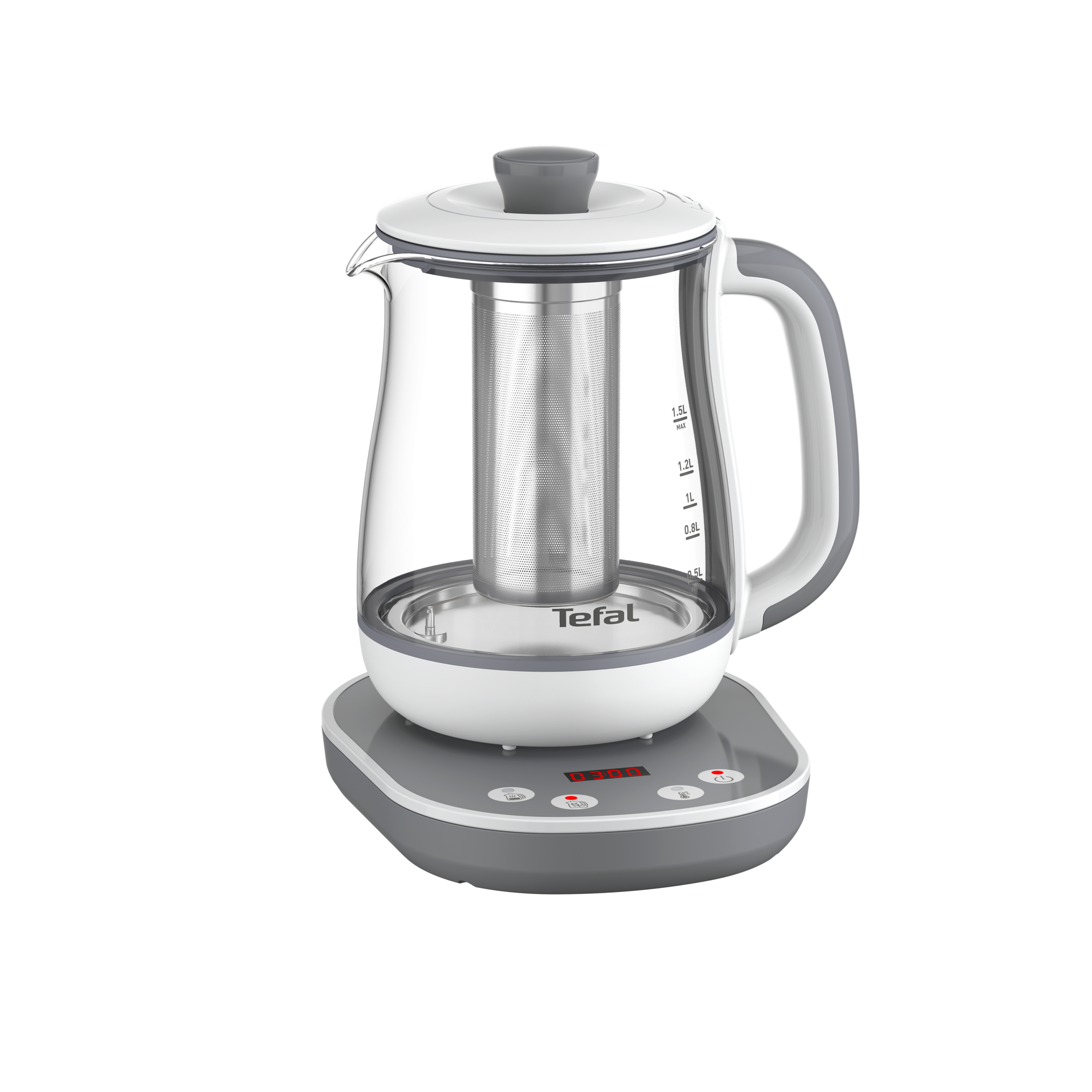 Tastea Tea Maker BJ551B10