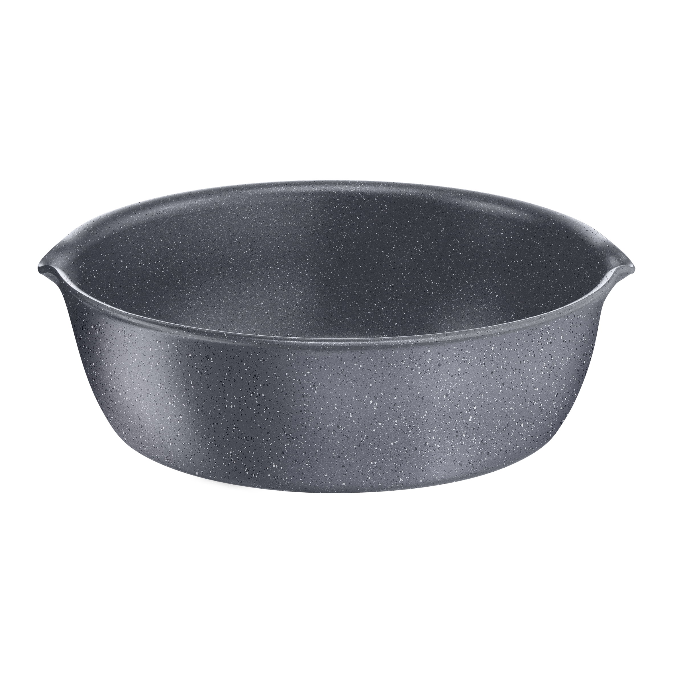 Hluboká pánev Tefal Ingenio Natural Force L3968302 22 cm