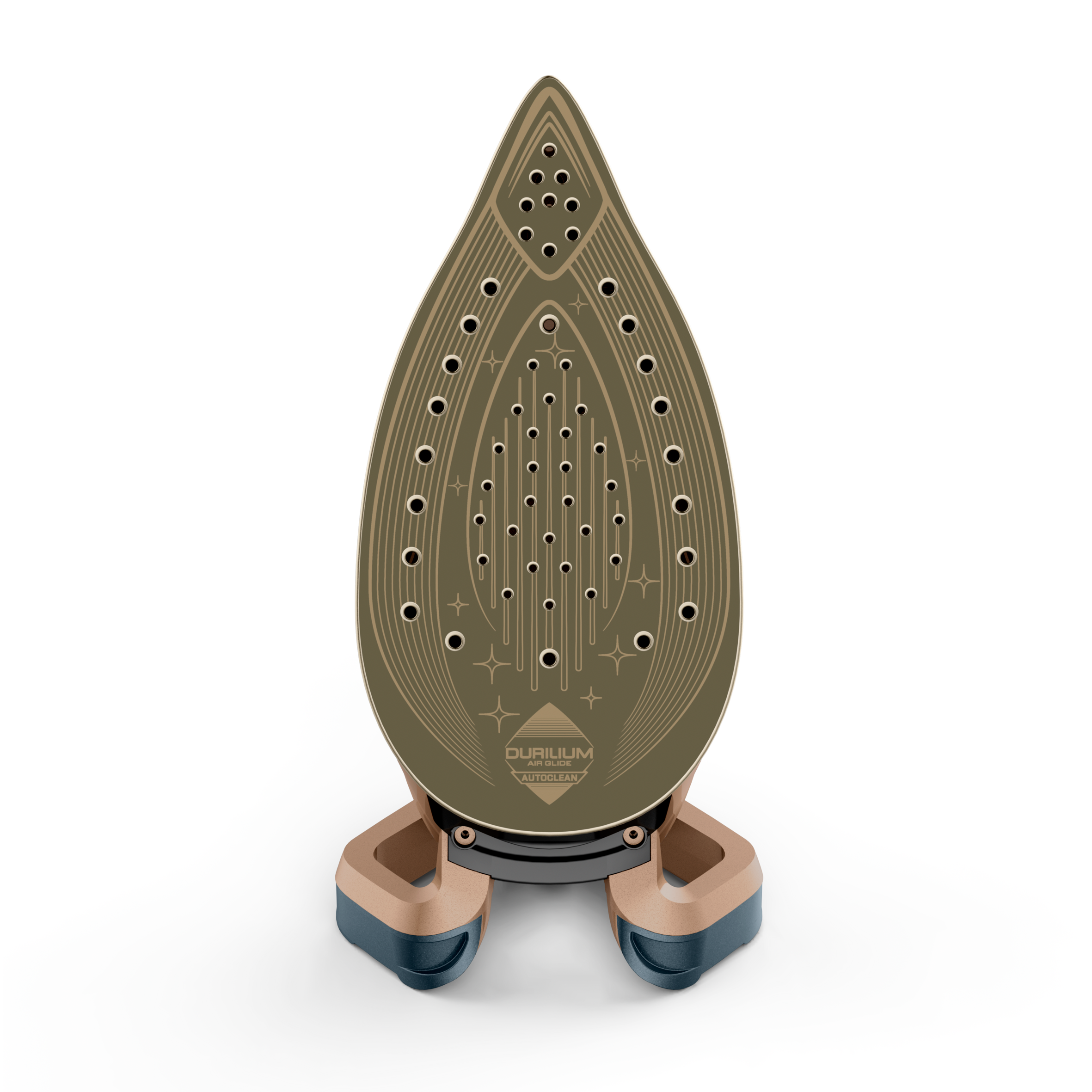 Parní generátor Tefal Pro Express Vision Max GV9920E0