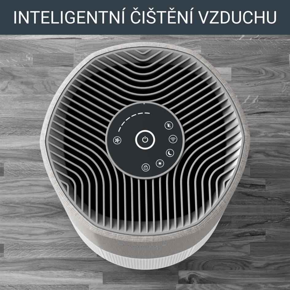 Čistička vzduchu Rowenta Pure Air City PU2840F0