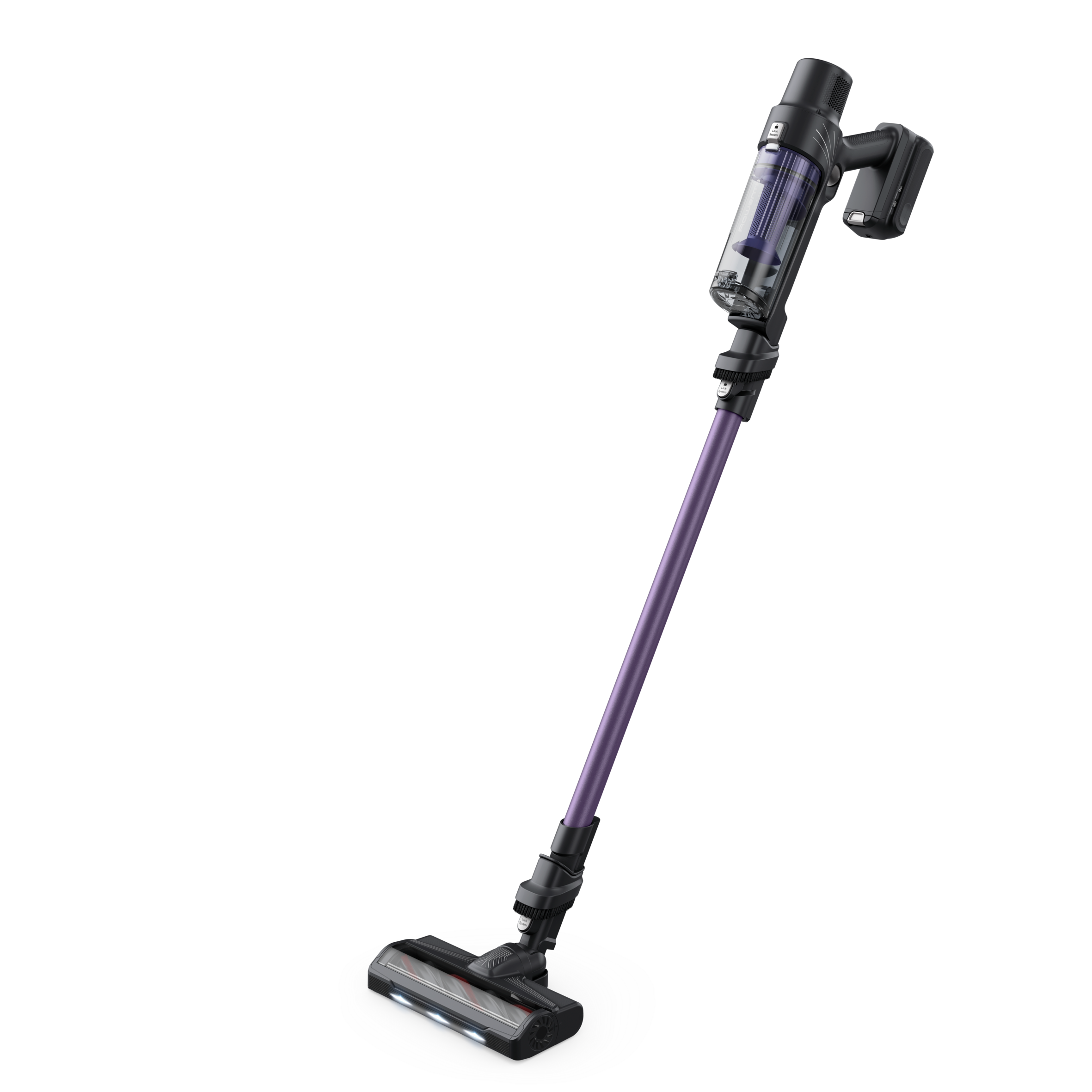 Tyčový vysavač X-PERT 7.60 RH6A31WO