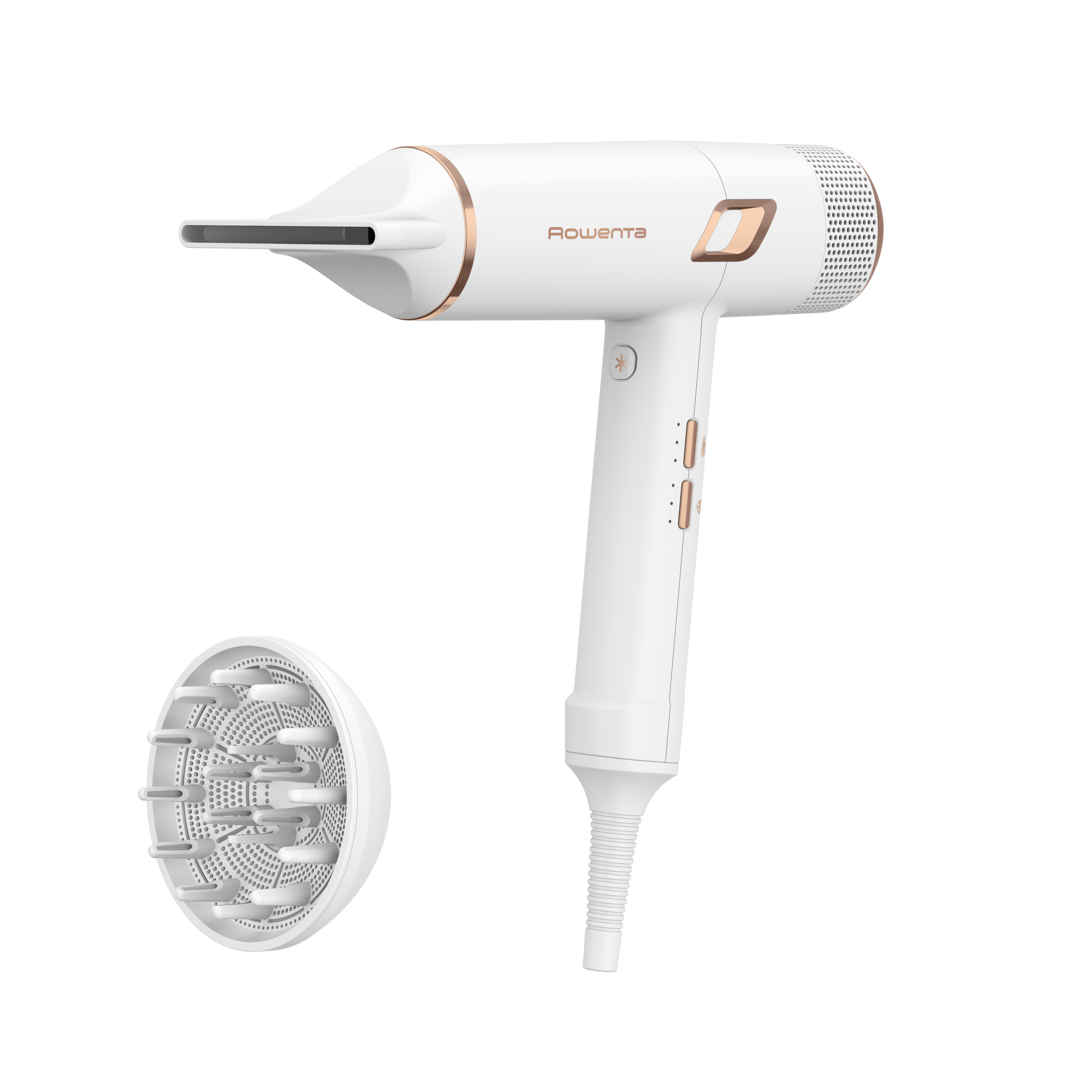 Fén na vlasy Rowenta Maestria Ultimate Experience CV9910F0