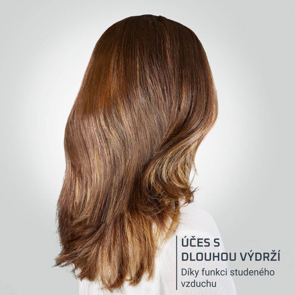 Fén na vlasy Express Style