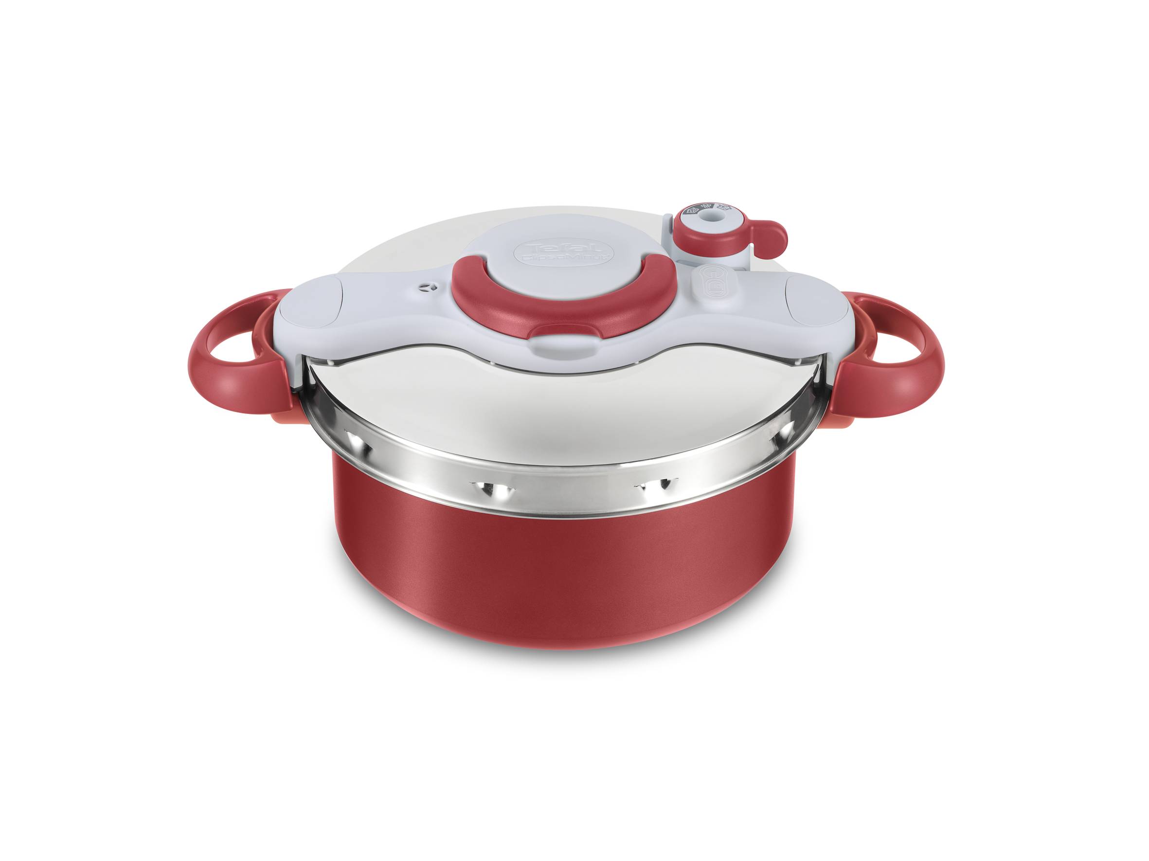 CLIPSOMINUT' DUO P4605134 5 L