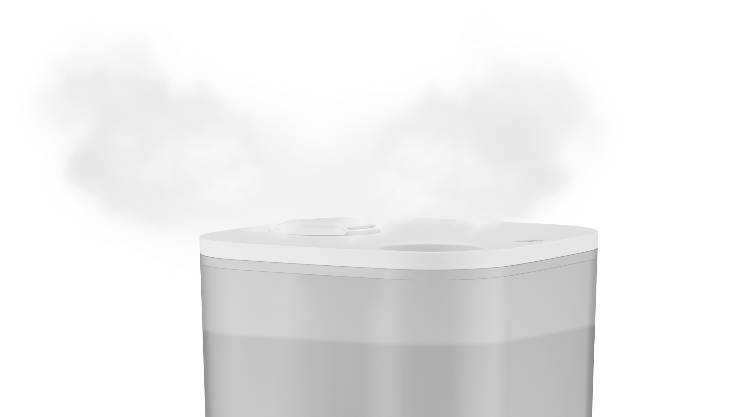 Zvlhčovač vzduchu Rowenta AQUA BOOST 2,5L HU4020