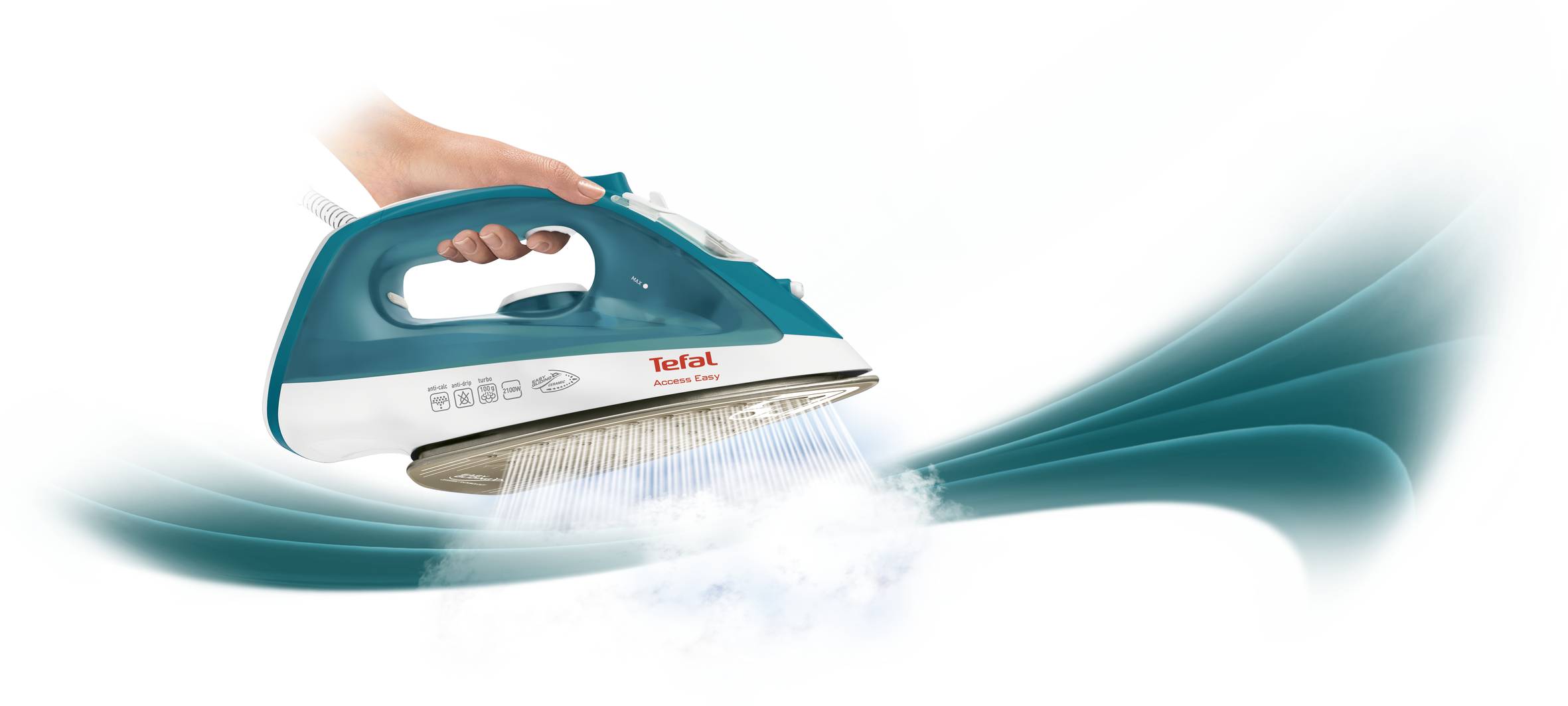 ACCESS FV1542E0 tyrkysová