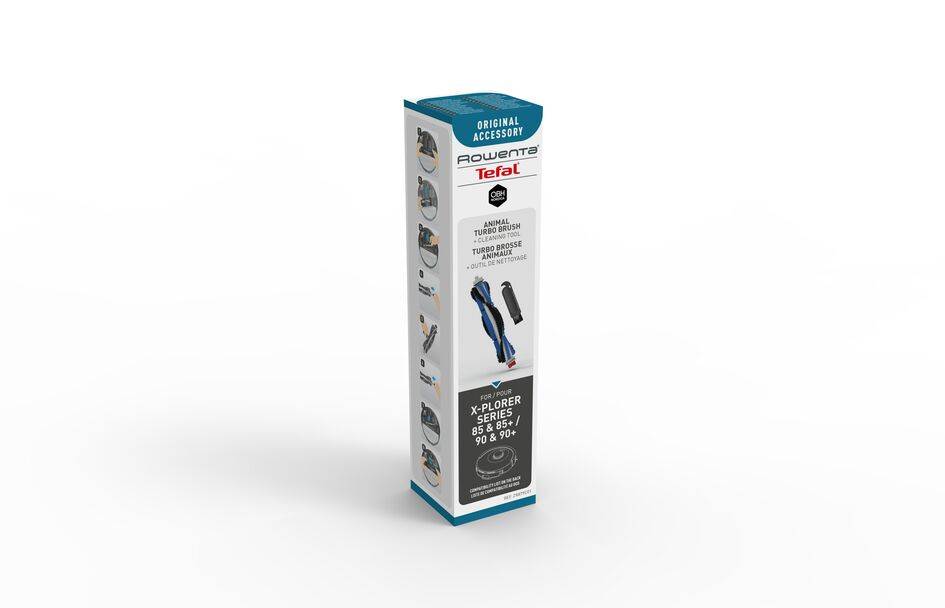 SADA CENTRÁLNÍCH KARTÁČŮ ZR879C01 PRO X-PLORER ŘADY 85, 85+, 90 a&nbsp;90+