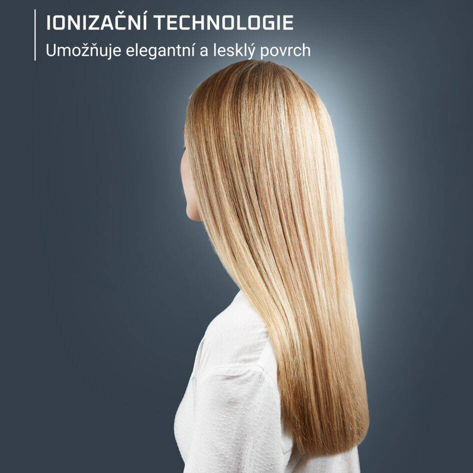 Žehlička na vlasy Rowenta Thermoglide SF5120E0