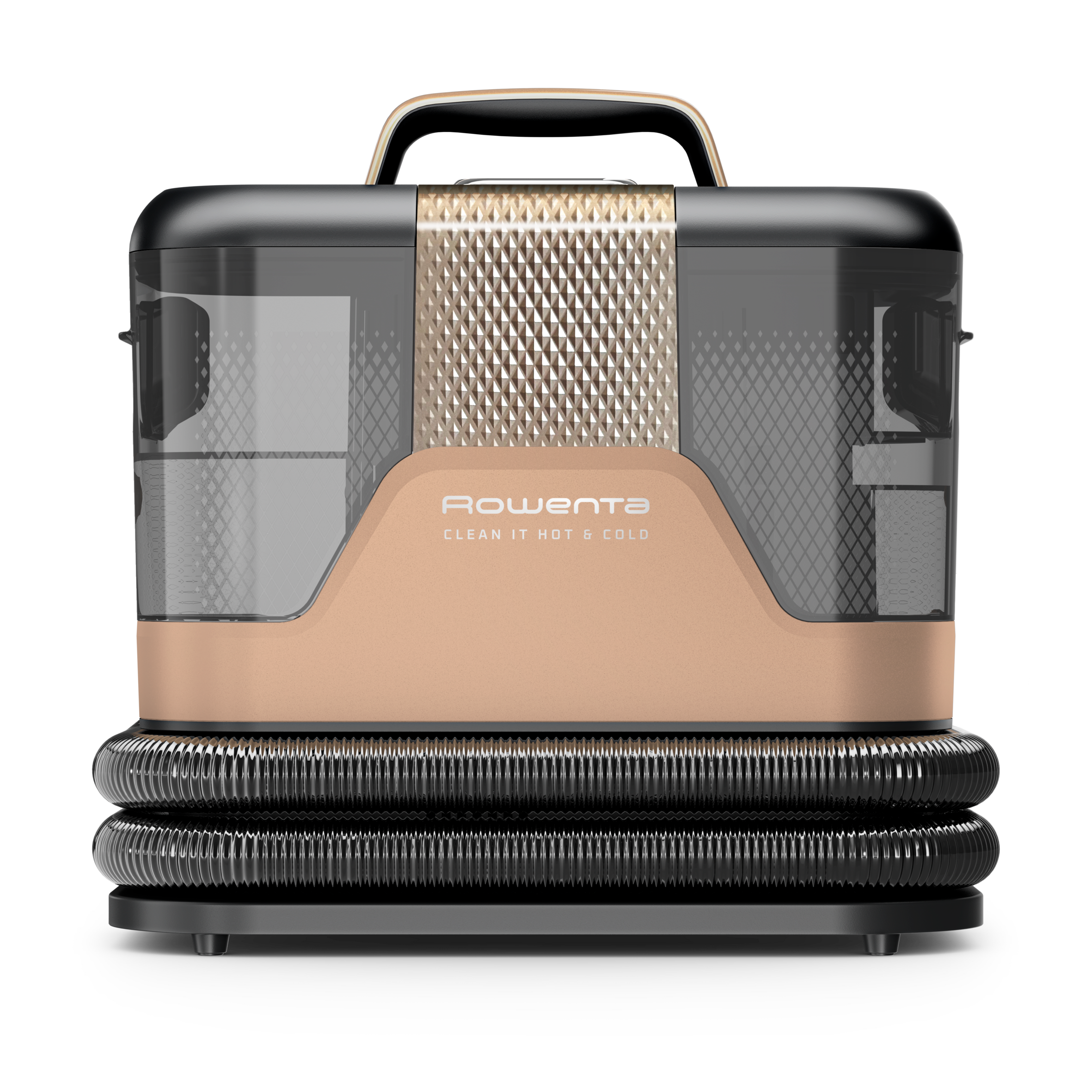 Ruční čistič skvrn a tepovač Clean It Hot & Cold Animal 1150W IN7021F0