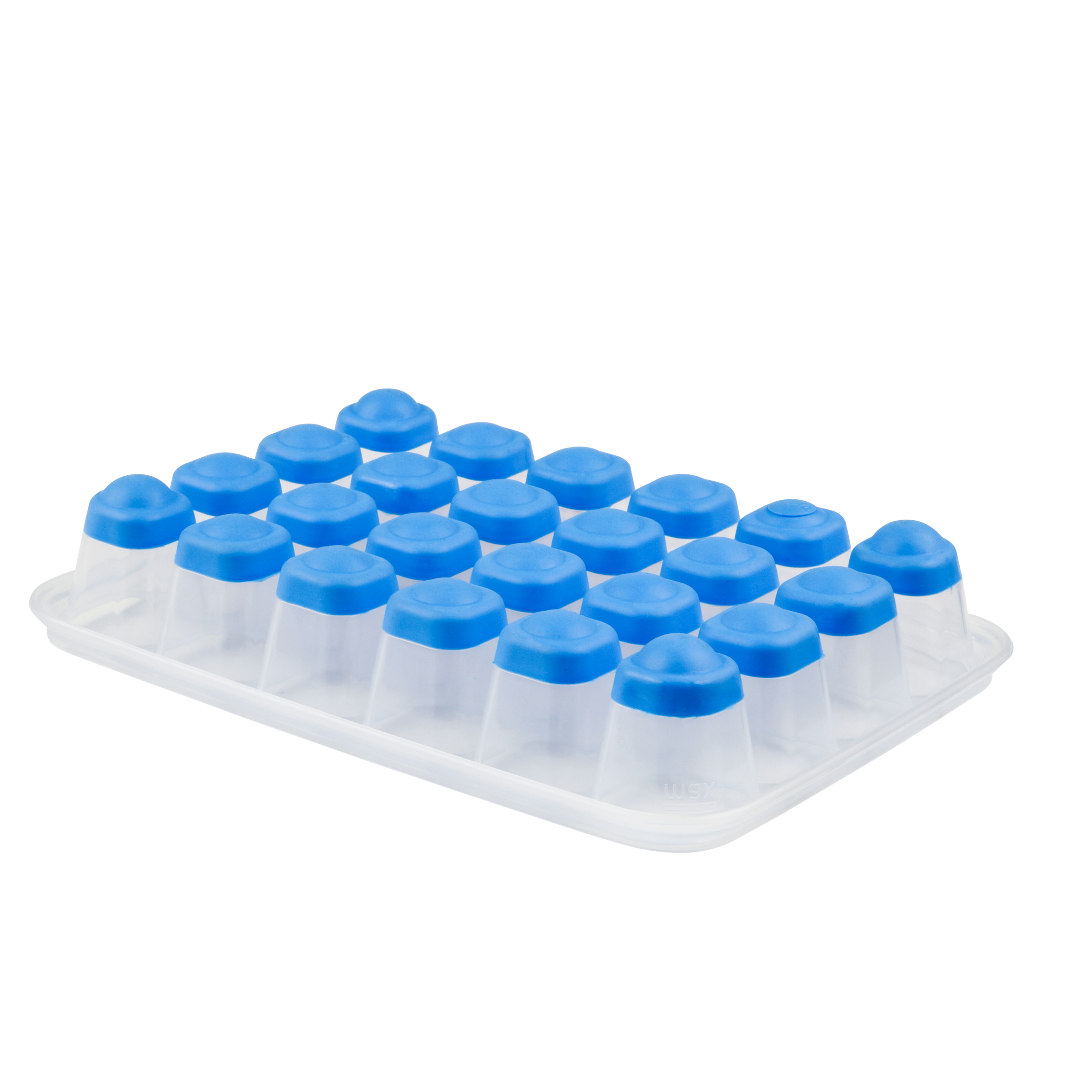 Forma na led Tefal Master Seal Fresh 24 kostek K3023612