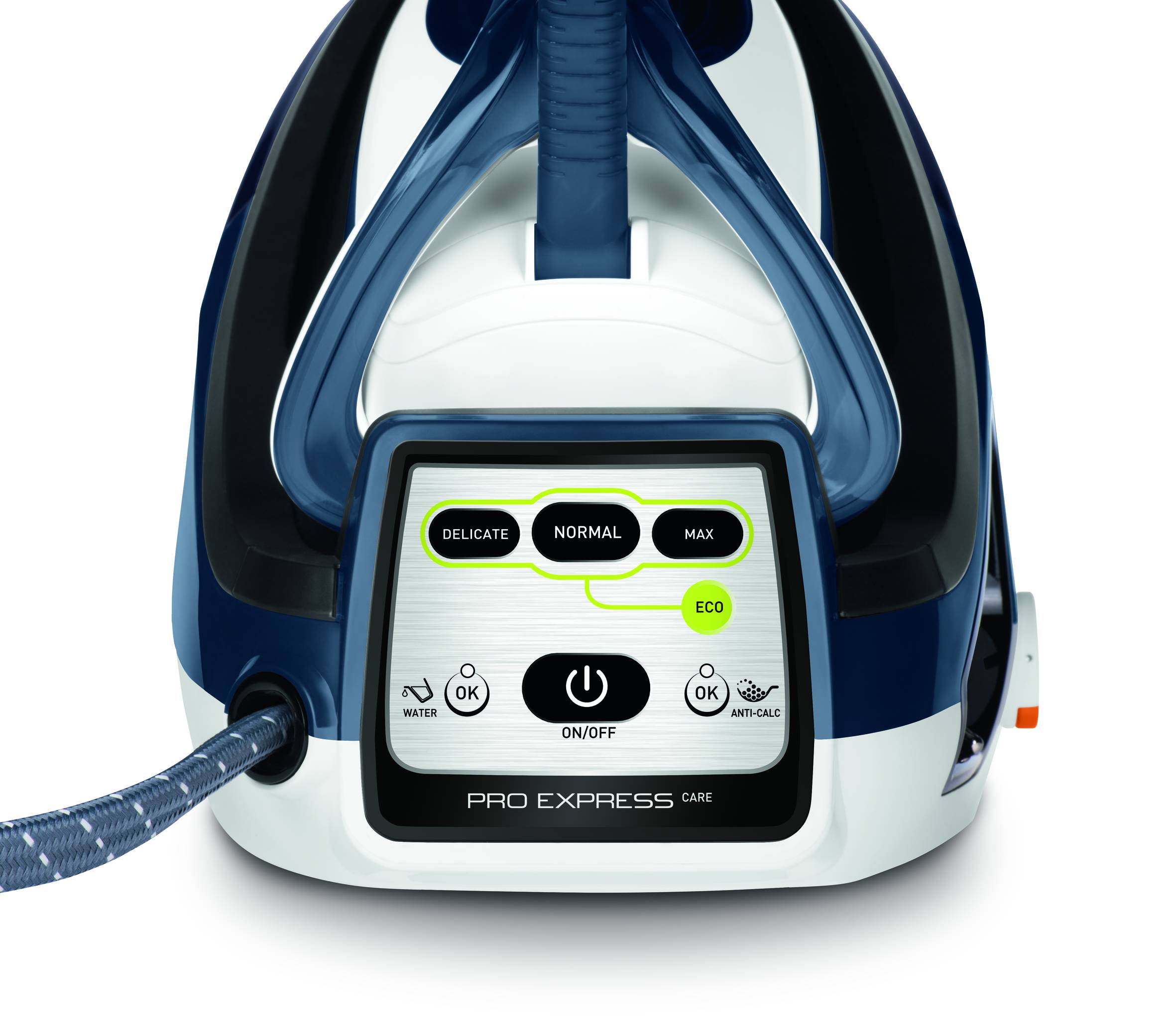 PRO EXPRESS CARE GV9060E0 bílý/modrý