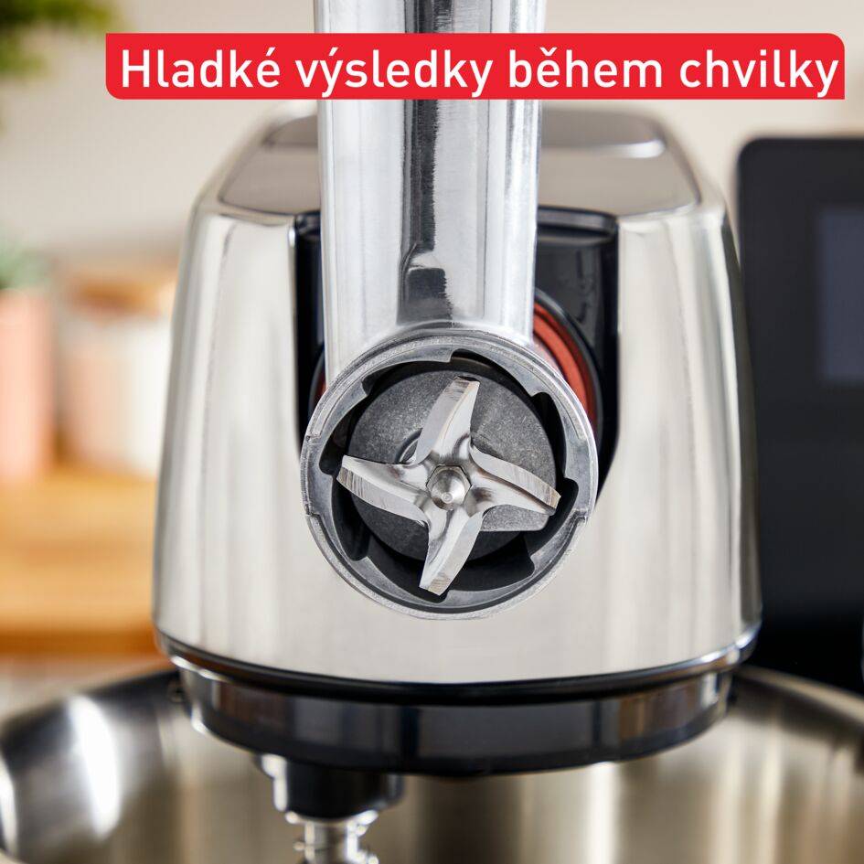 Příslušenství Tefal Coach Meat & Pasta Box 5v1 XF651038