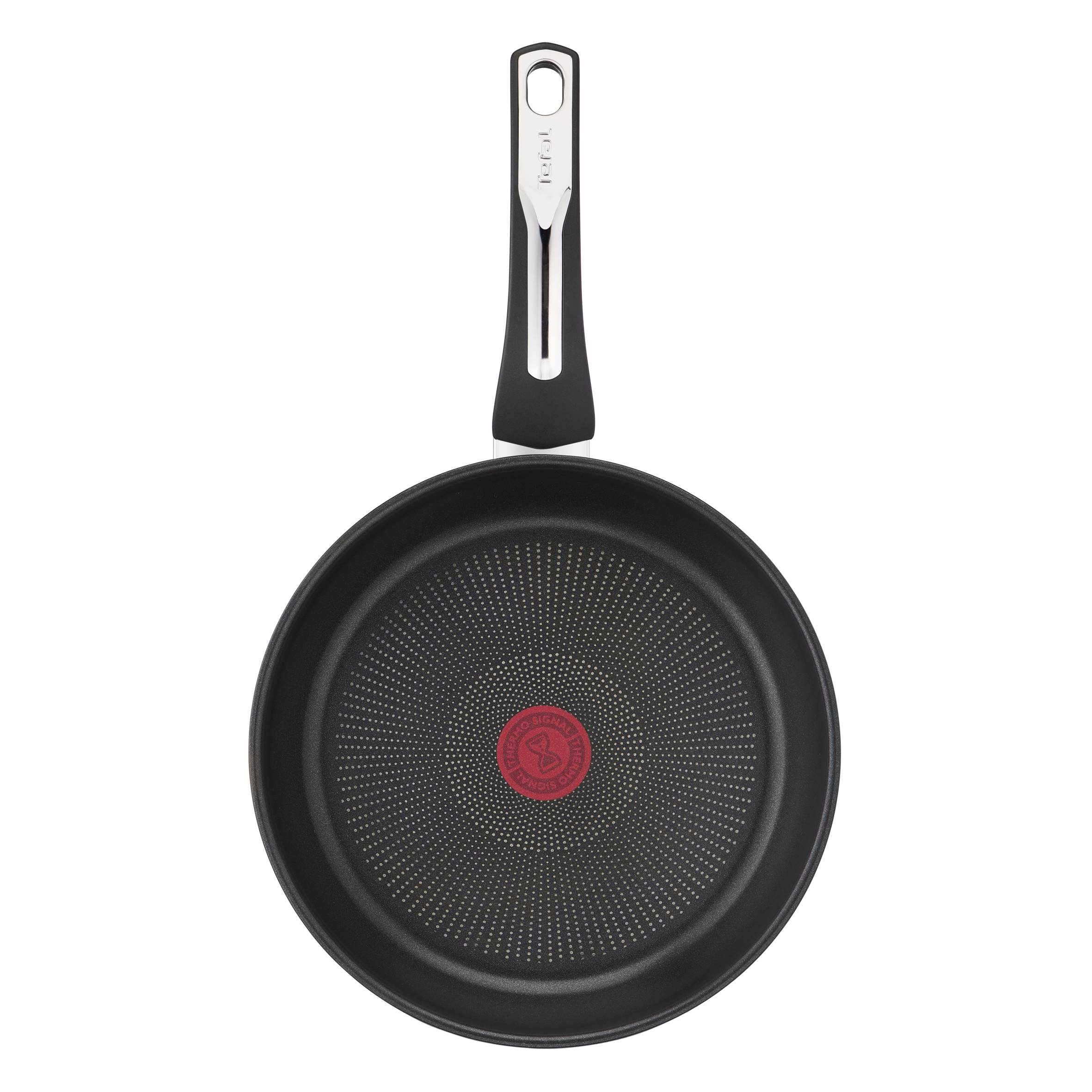 Hluboká pánev Tefal Emotion E3000104 18 cm