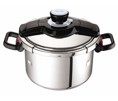 CLIPSO 4 MODULO 8 L INOX