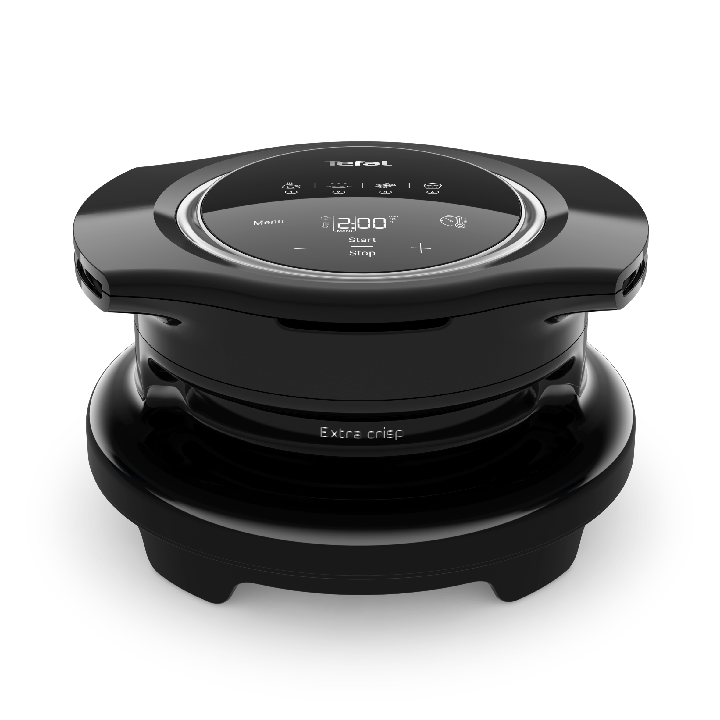 Extra Crisp Lid EY150830 příslušenství pro Cook4me pro horkovzdušné fritování